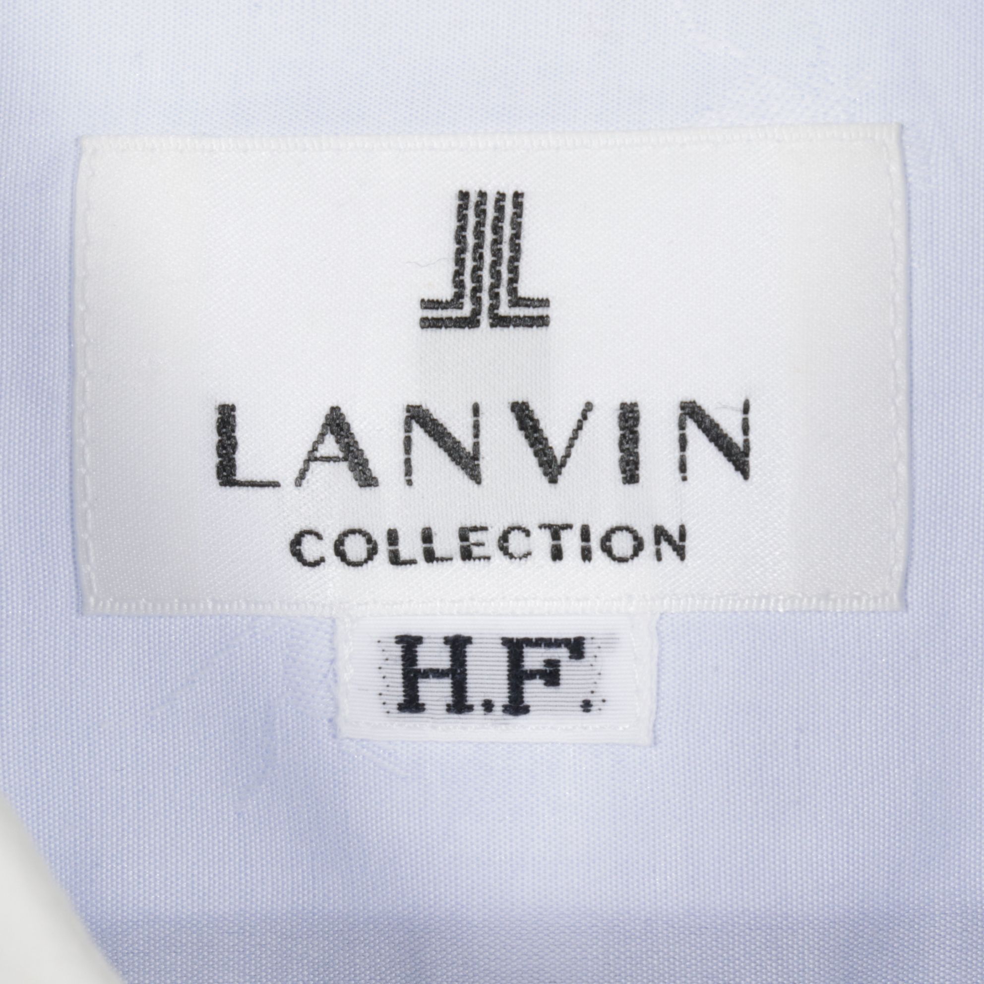 Nazario Piazzo & L'Affari Wool Blend Suit Jackets, Lanvin Vest, Shirts & More
