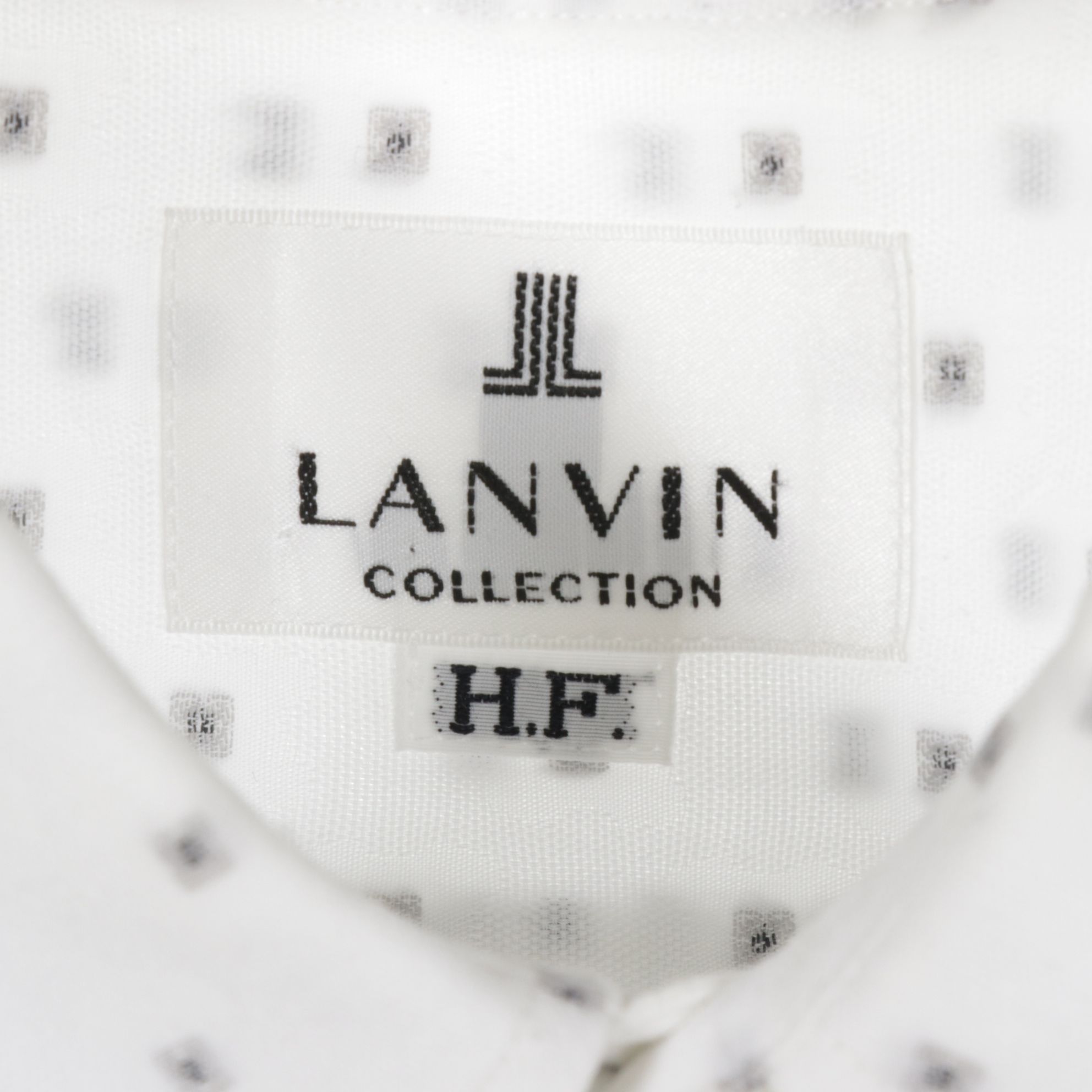 Nazario Piazzo & L'Affari Wool Blend Suit Jackets, Lanvin Vest, Shirts & More