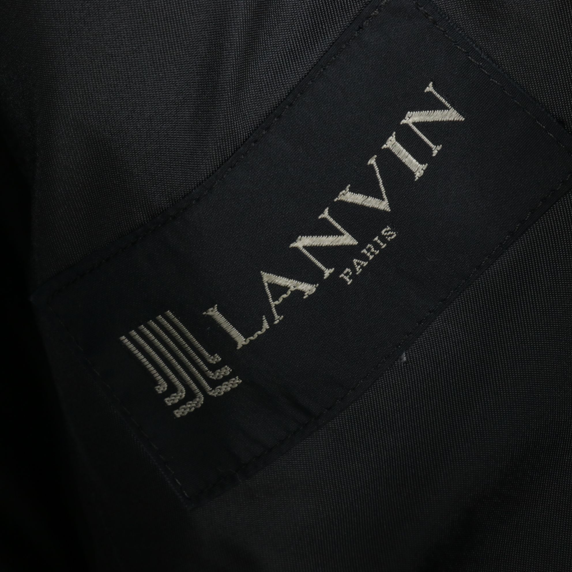 Nazario Piazzo & L'Affari Wool Blend Suit Jackets, Lanvin Vest, Shirts & More