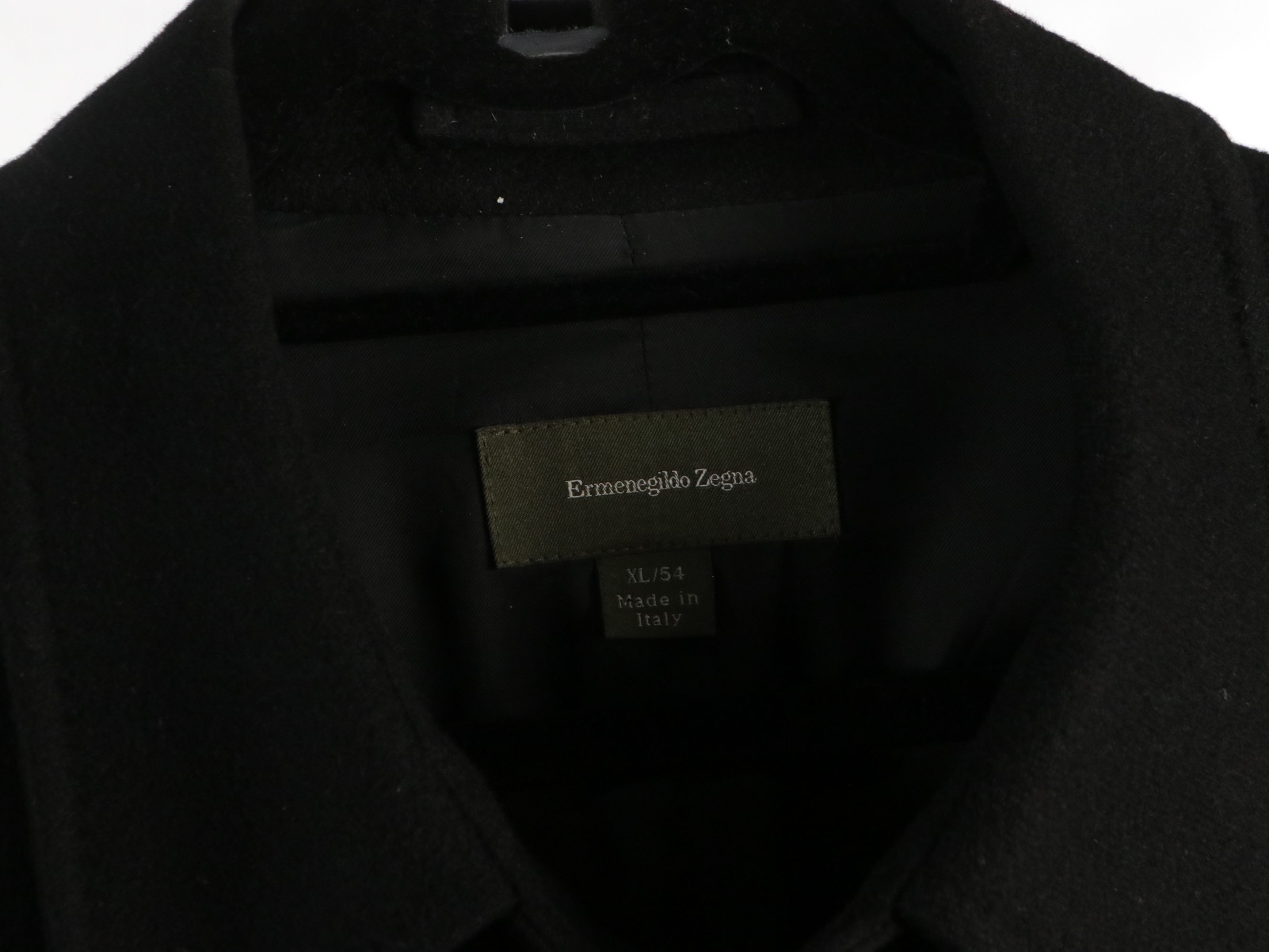 Men's Ermenegildo Zegna Cashmere Jacket, Armani Collezioni Wool Blazer & More