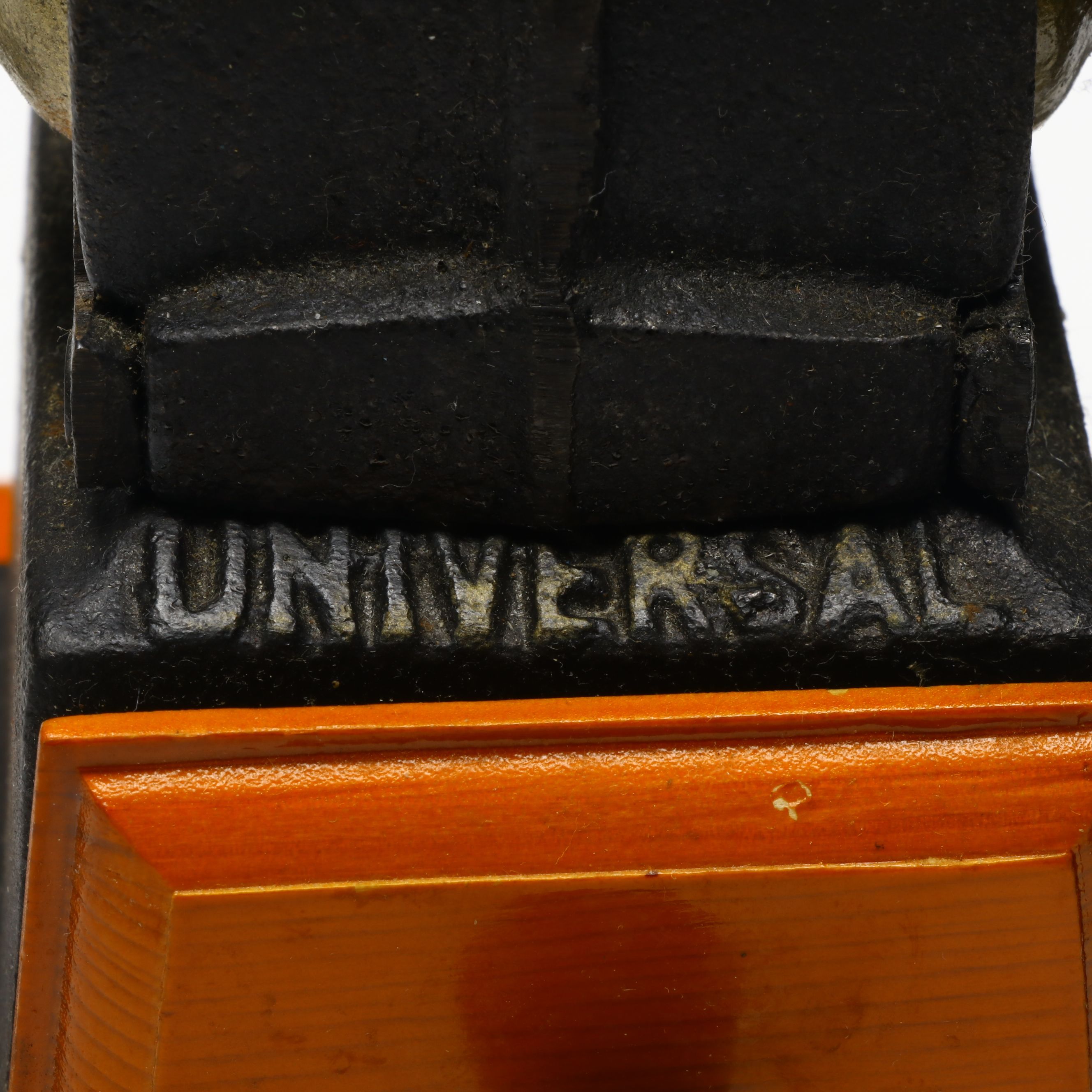 Maruni Lacquerware Open Work Platter, Sturgis Pretzel Co. Tin, and More Décor