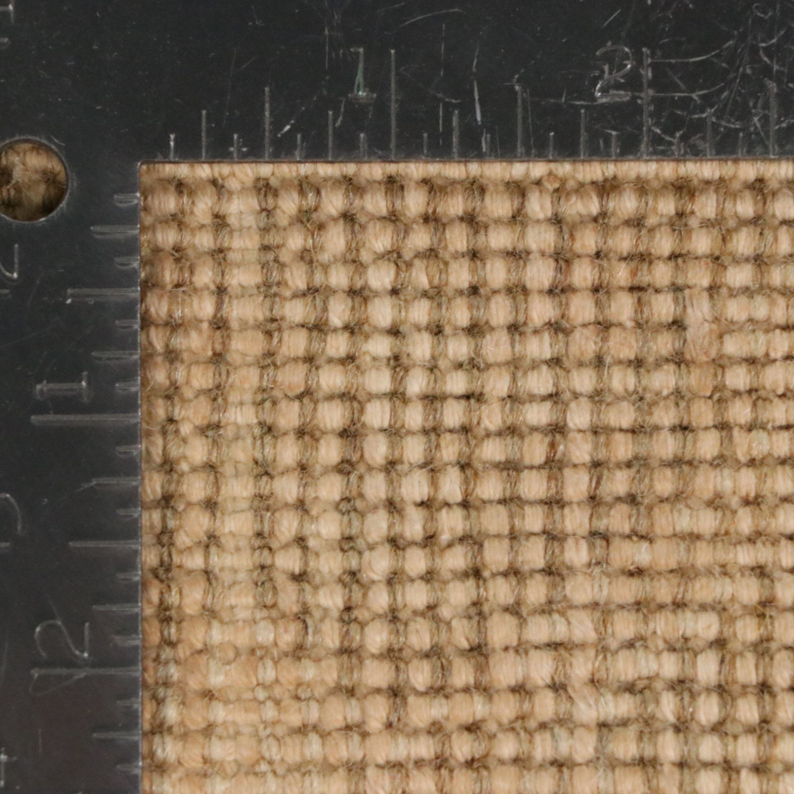 3'4 x 5'4 Hand-Knotted Turkish Ghiordes Prayer Rug