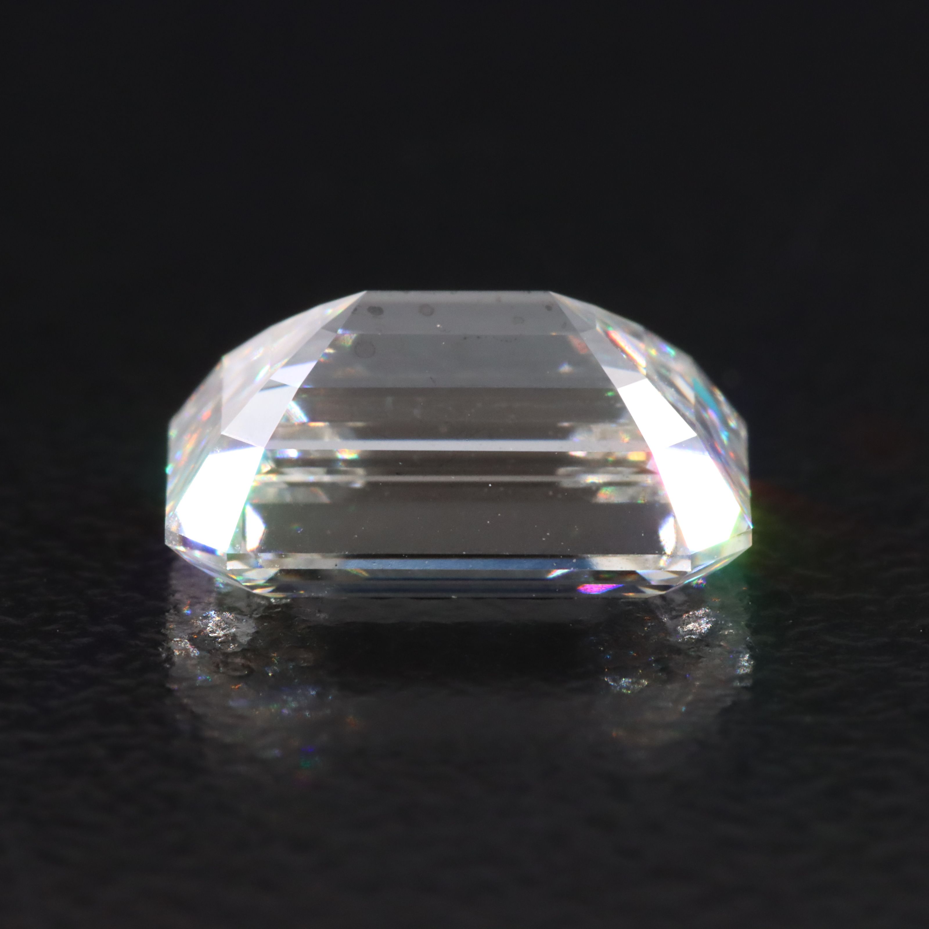 Loose 3.05 CT Lab Grown Diamond with IGI Report