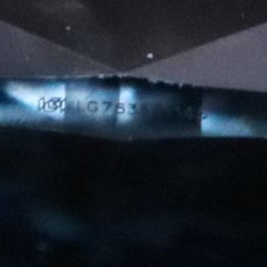 Loose 2.02 CT Lab Grown Fancy Vivid Blue Diamond with IGI Report