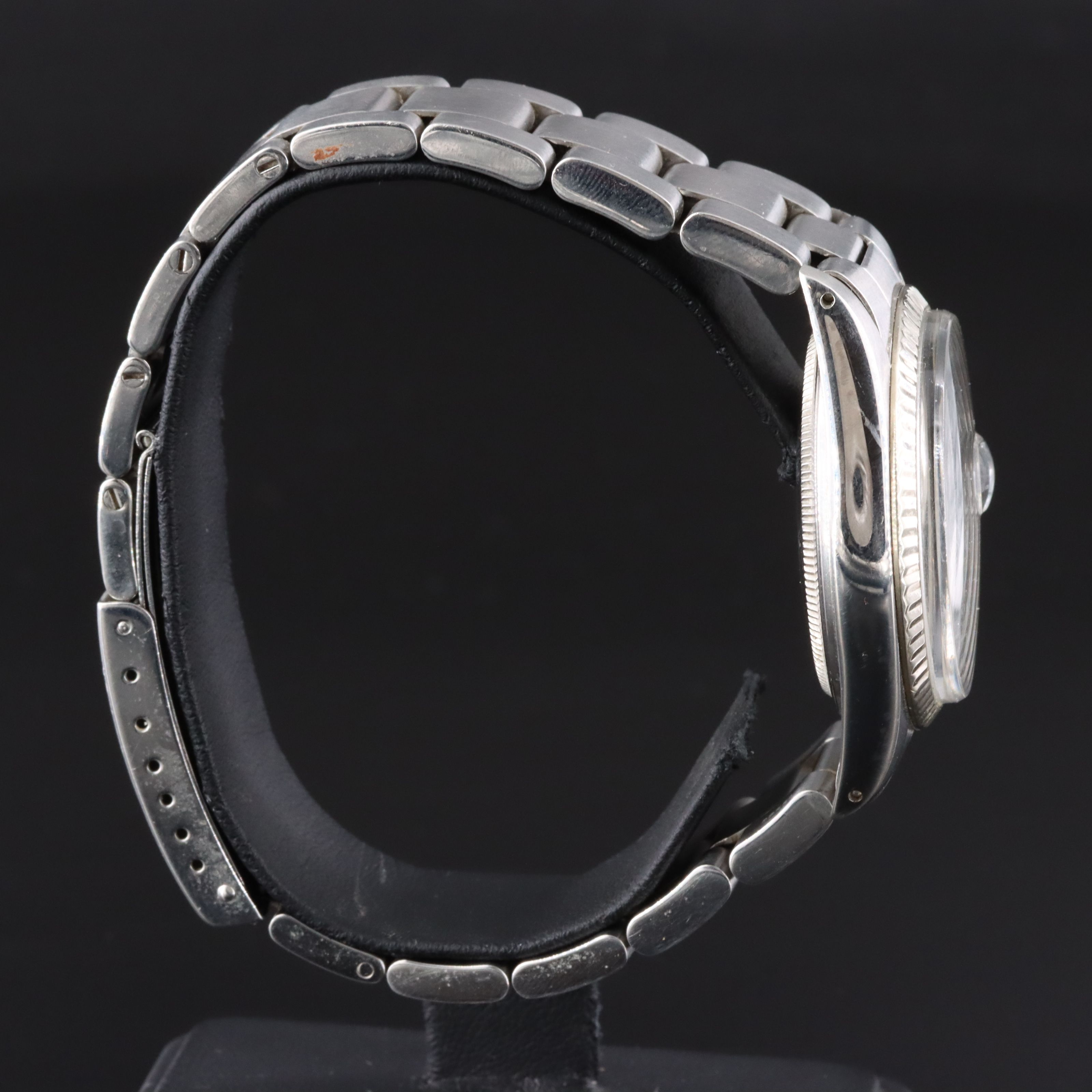 1980 Rolex Oyster Perpetual Datejust Ref. 16014 Watch