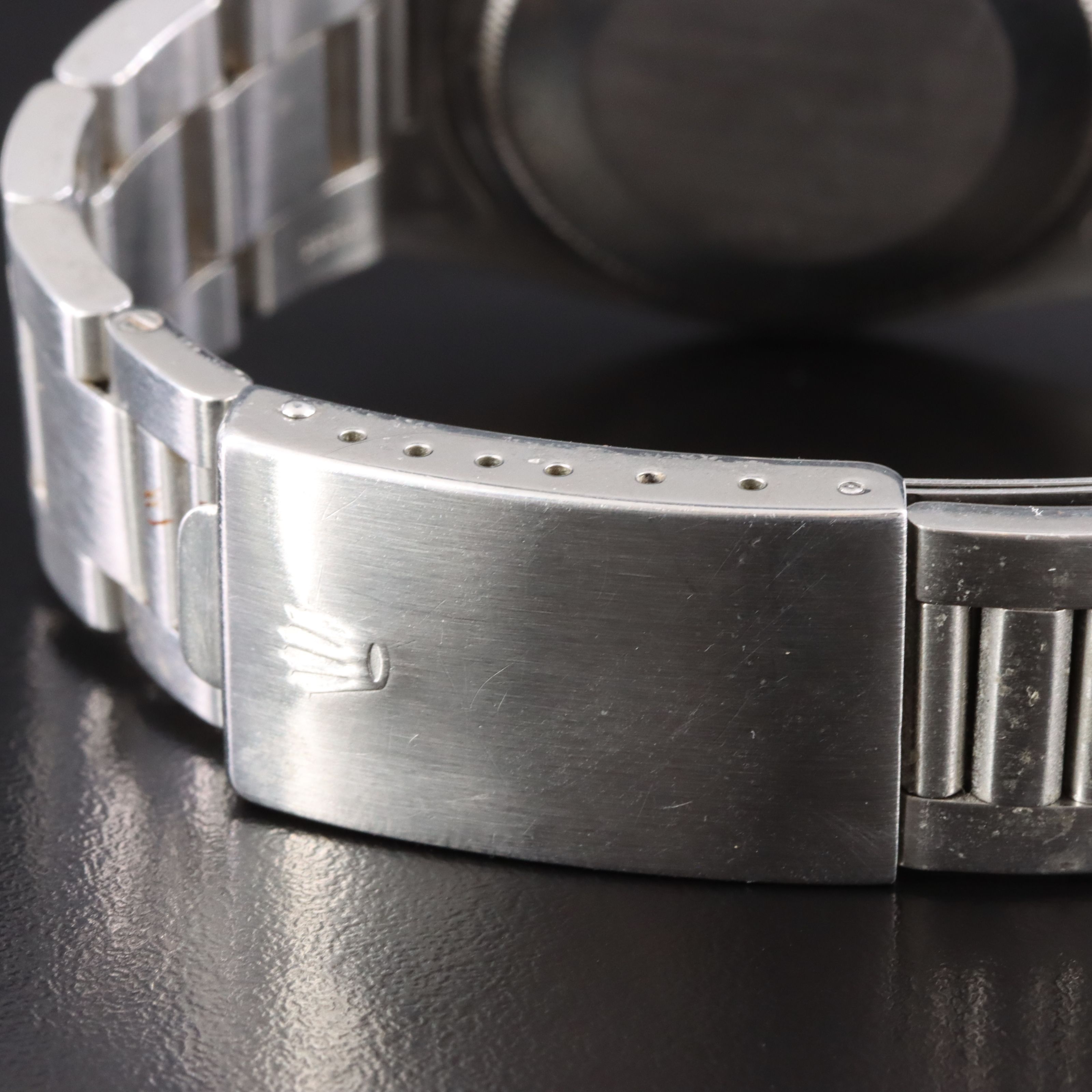 1980 Rolex Oyster Perpetual Datejust Ref. 16014 Watch