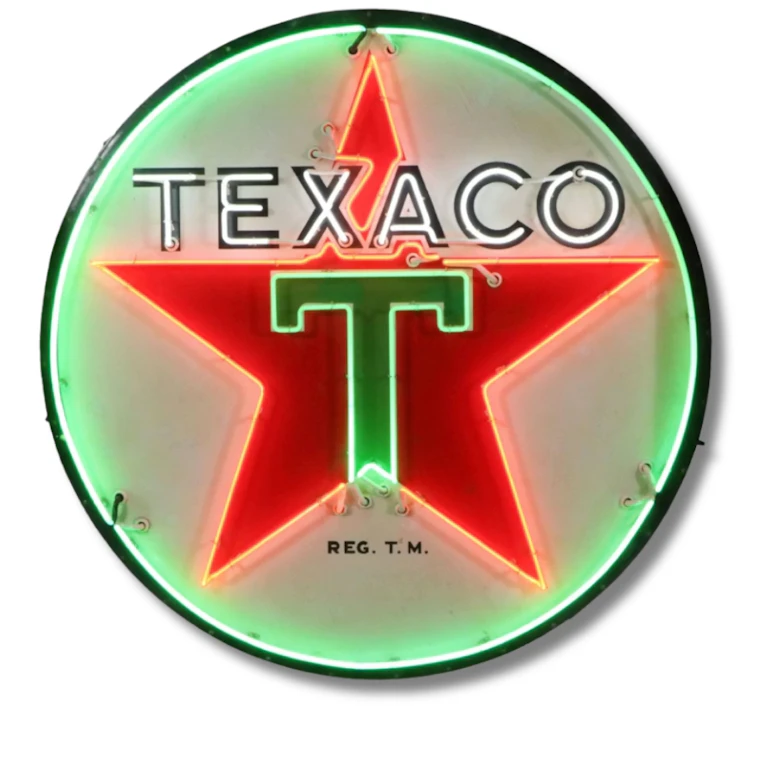 Fuel Your Passion: 4 Must-Have Petroliana Pieces