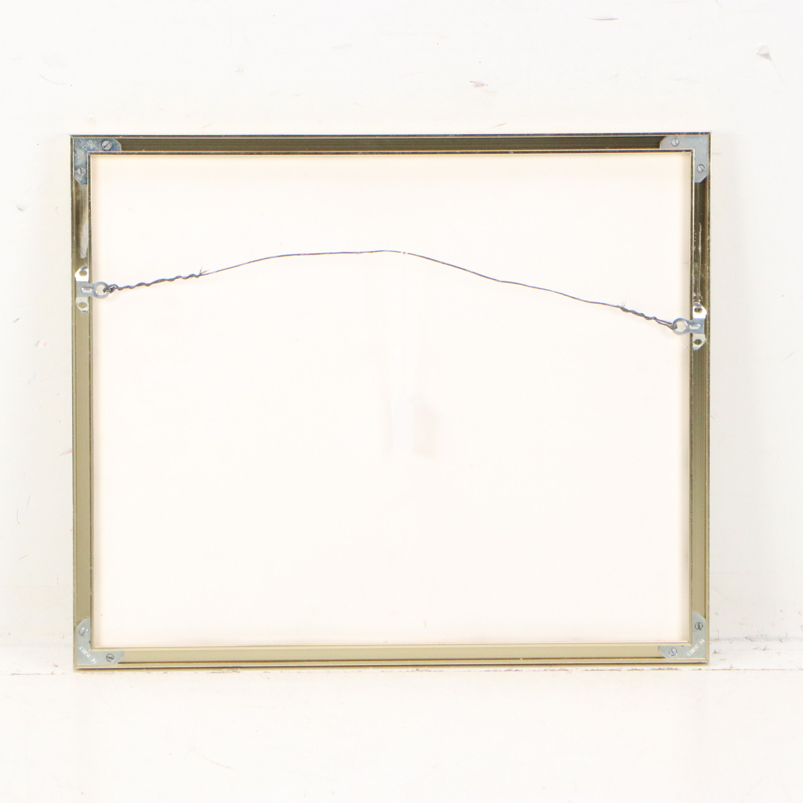 Animation Drawing for "Teenage Mutant Ninja Turtles," Late 20th/Early 21st C.