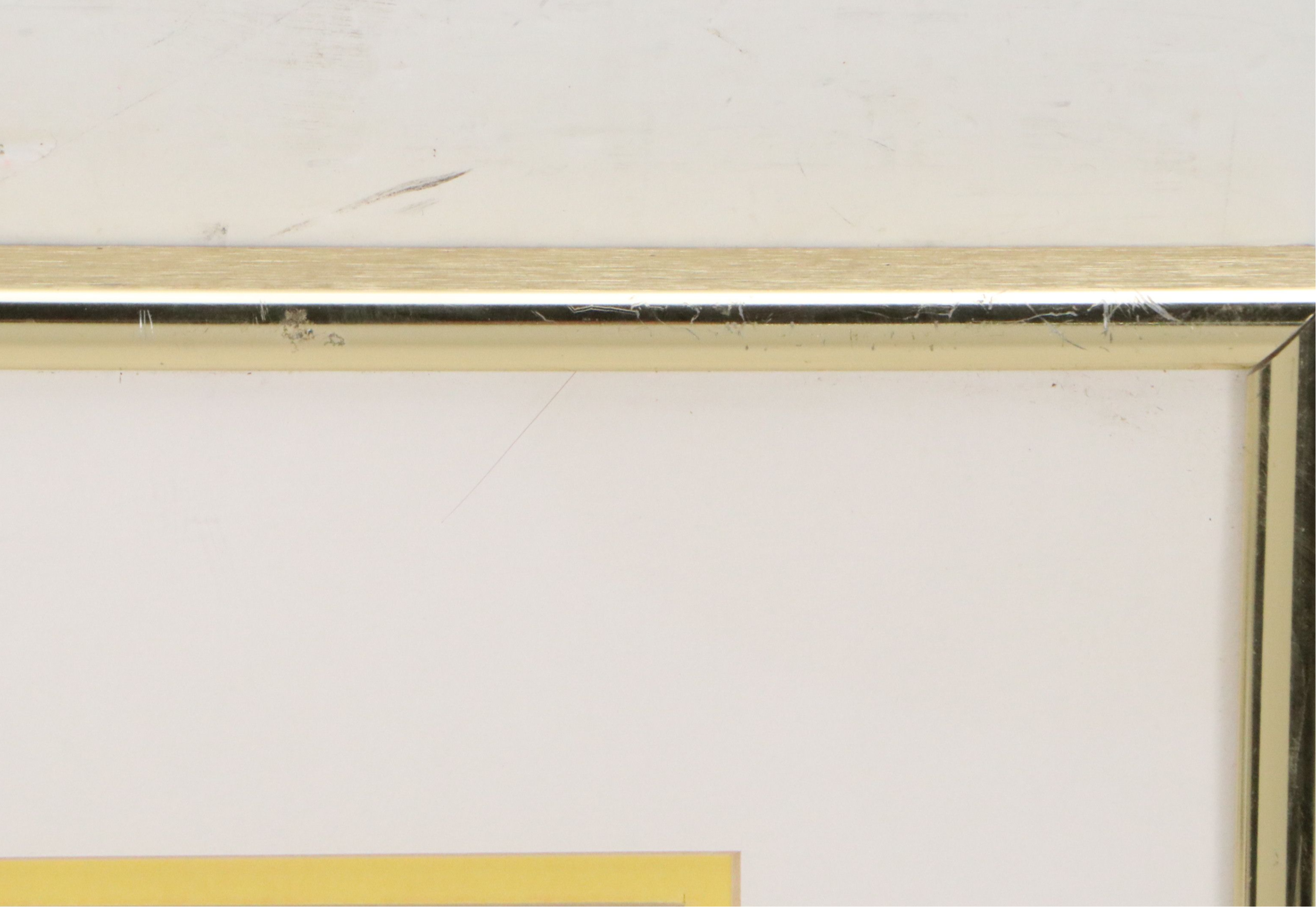 Animation Drawing for "Teenage Mutant Ninja Turtles," Late 20th/Early 21st C.