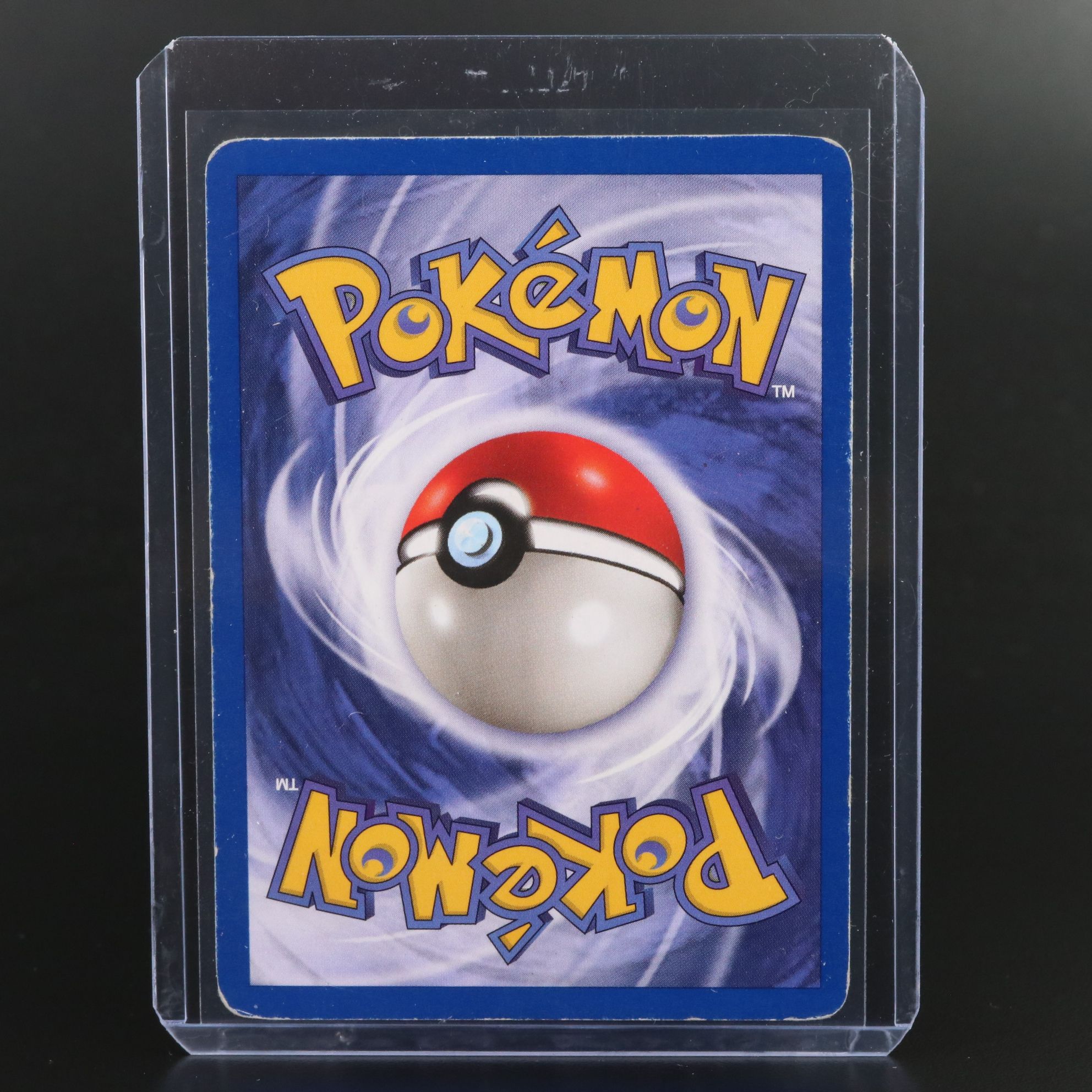 Team Rocket Dark Charizard Pokémon Card