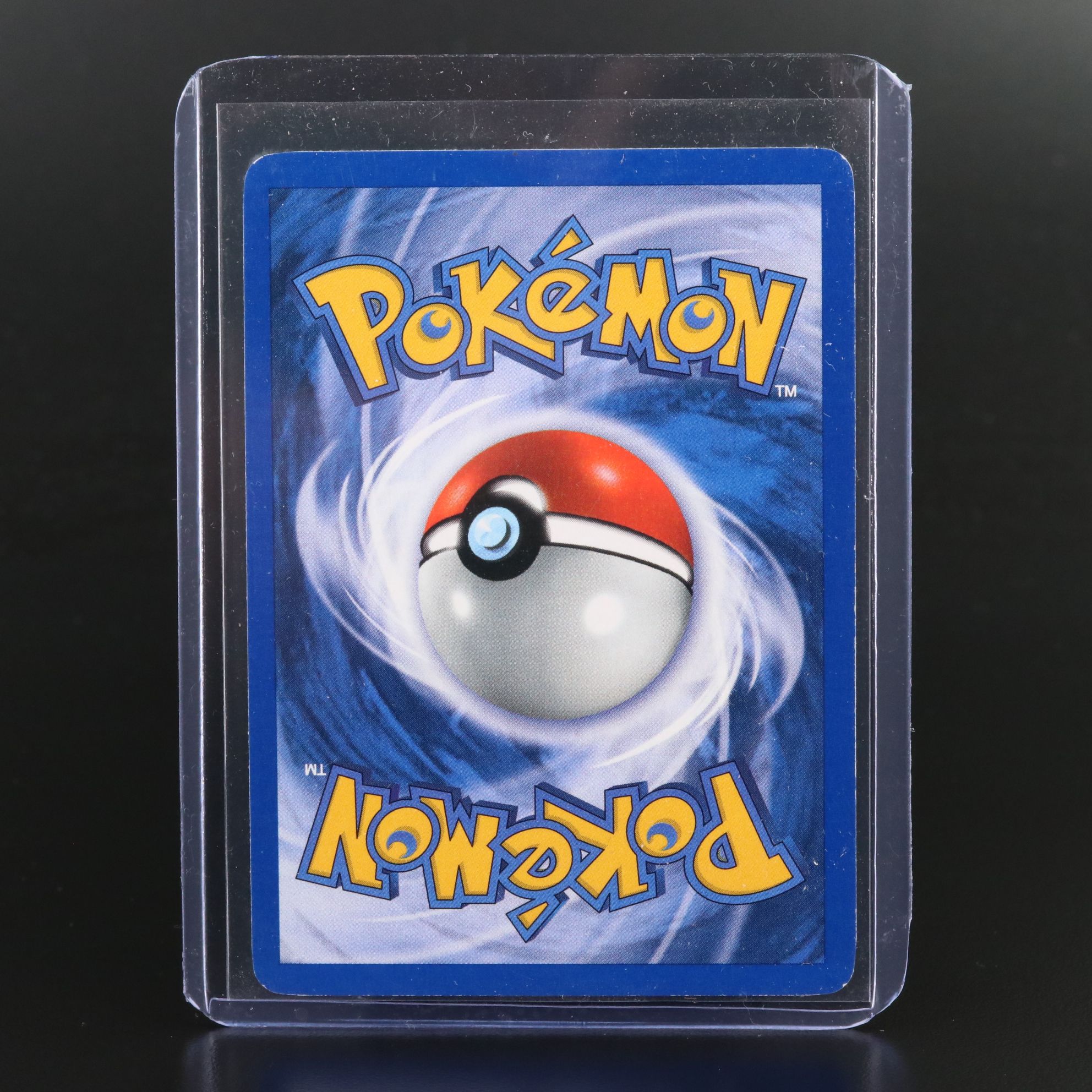 Team Rocket Dark Blastoise Pokémon Card