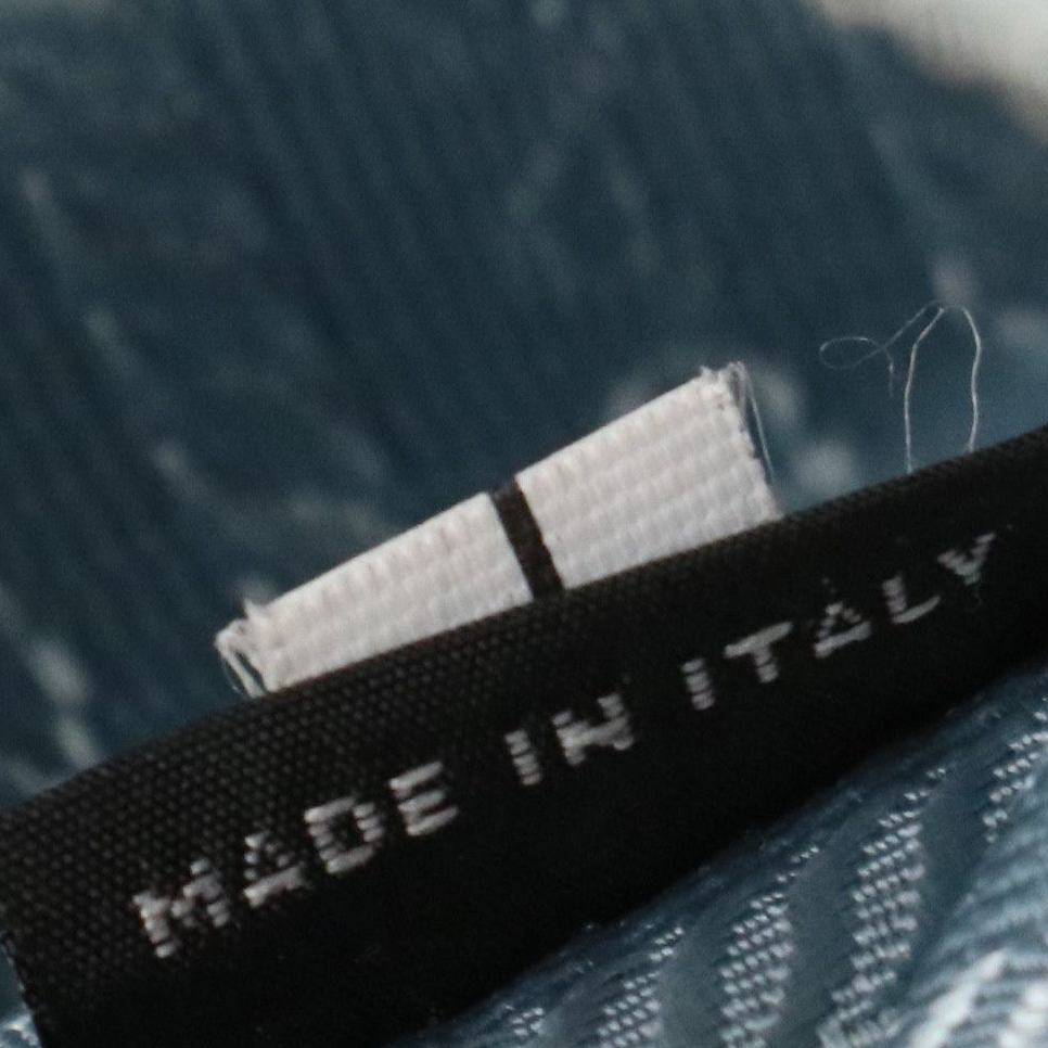 Prada Mini Hobo Bag in Saffiano Leather