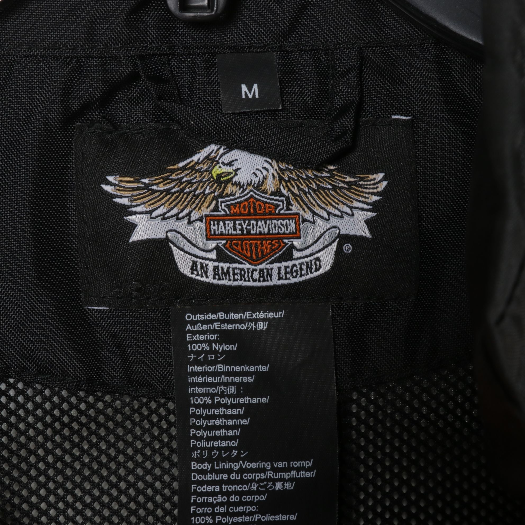 Harley-Davidson Hi-Visibility Rain Jacket, Pants and More