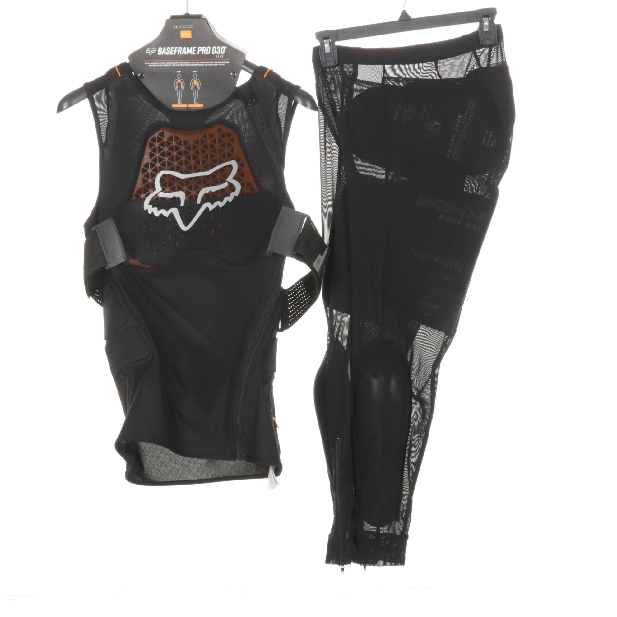 Harley-Davidson Hi-Visibility Rain Jacket, Pants and More