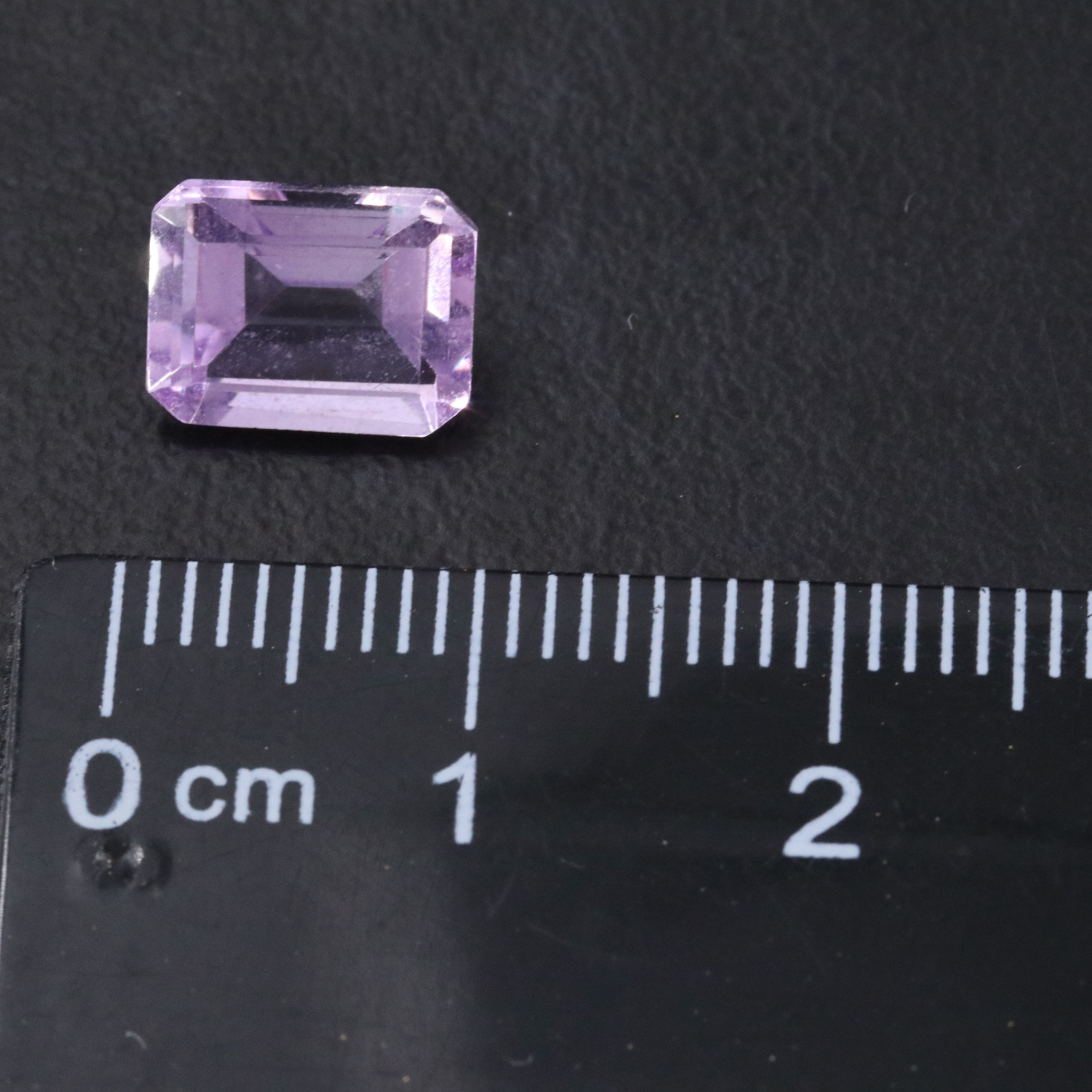 Loose 28.25 CTW Amethysts