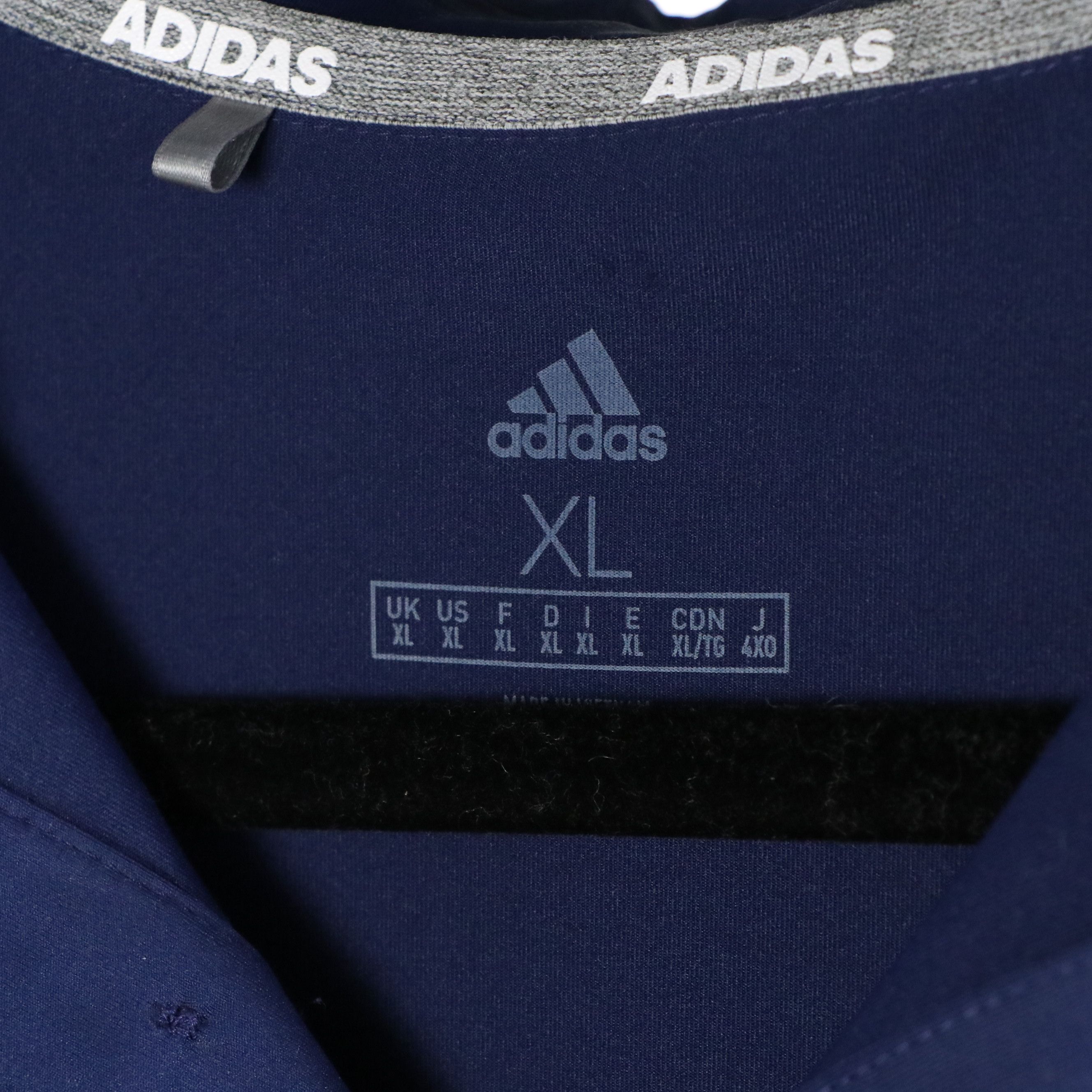 Men's Golf Pants, Short and Long Sleeve Polo Shirts from Adidas, Nike & More