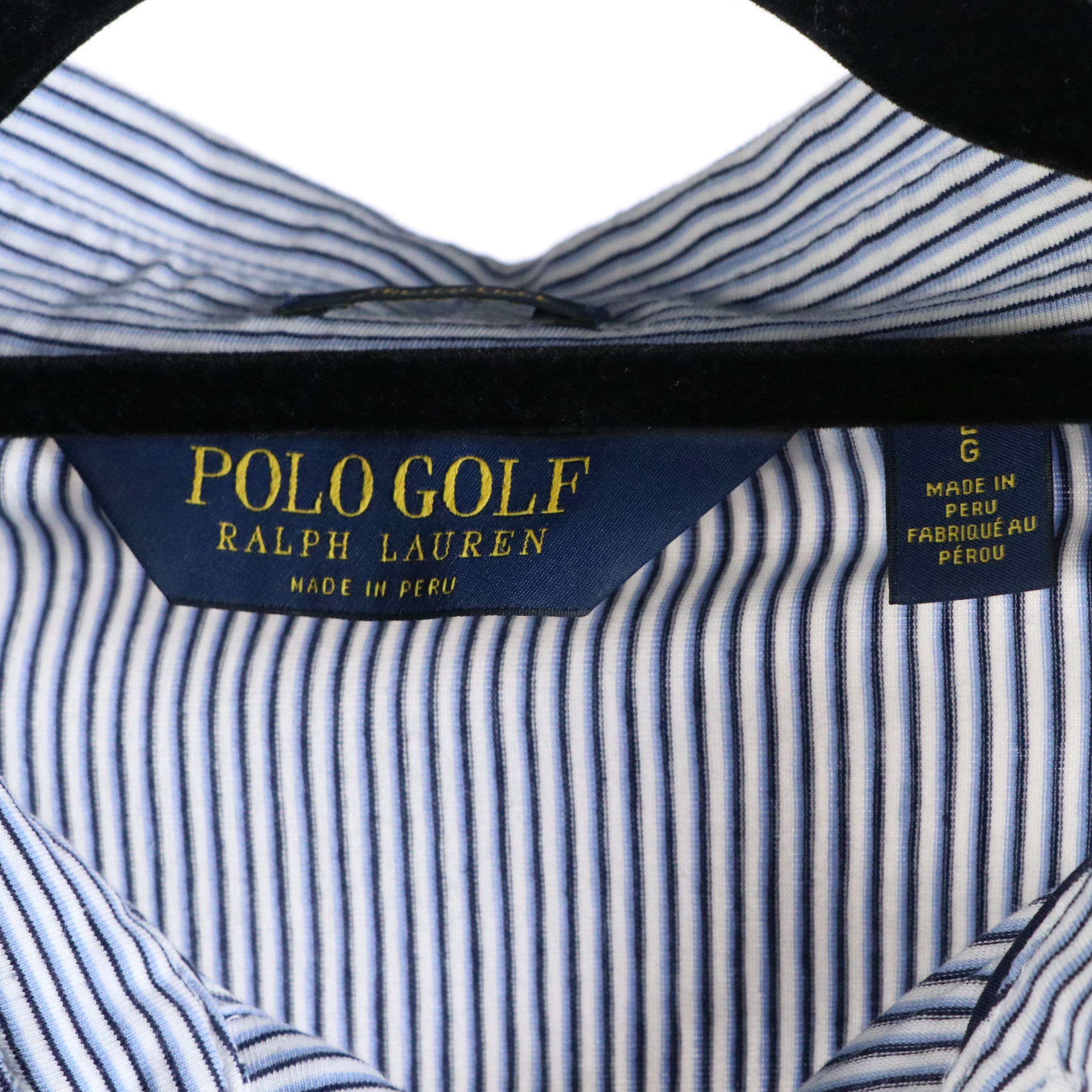 Men's Golf Pants, Short and Long Sleeve Polo Shirts from Adidas, Nike & More