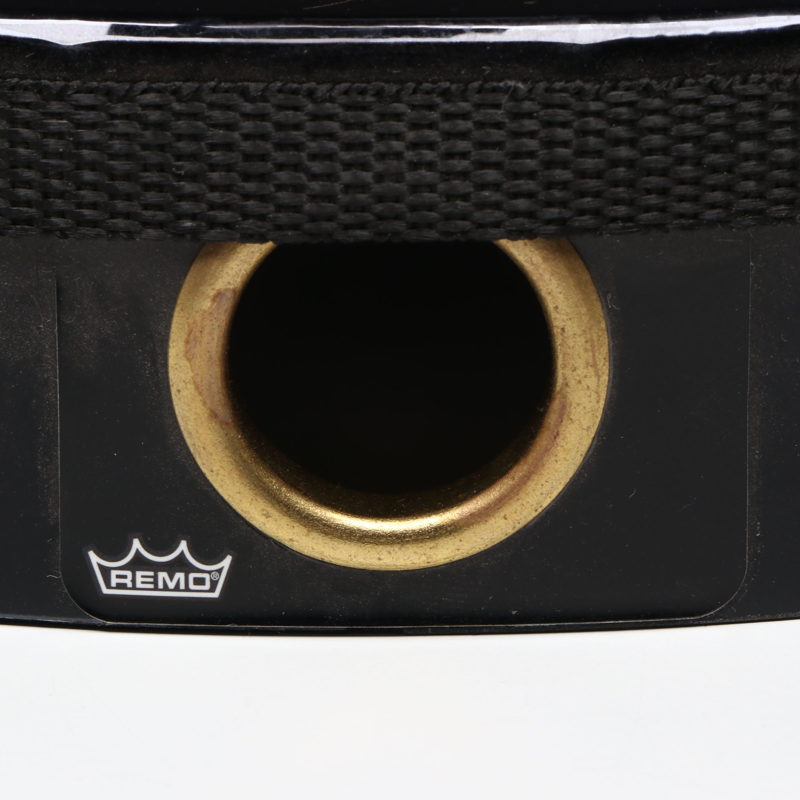 Prince Love Symbol Remo Tambourine