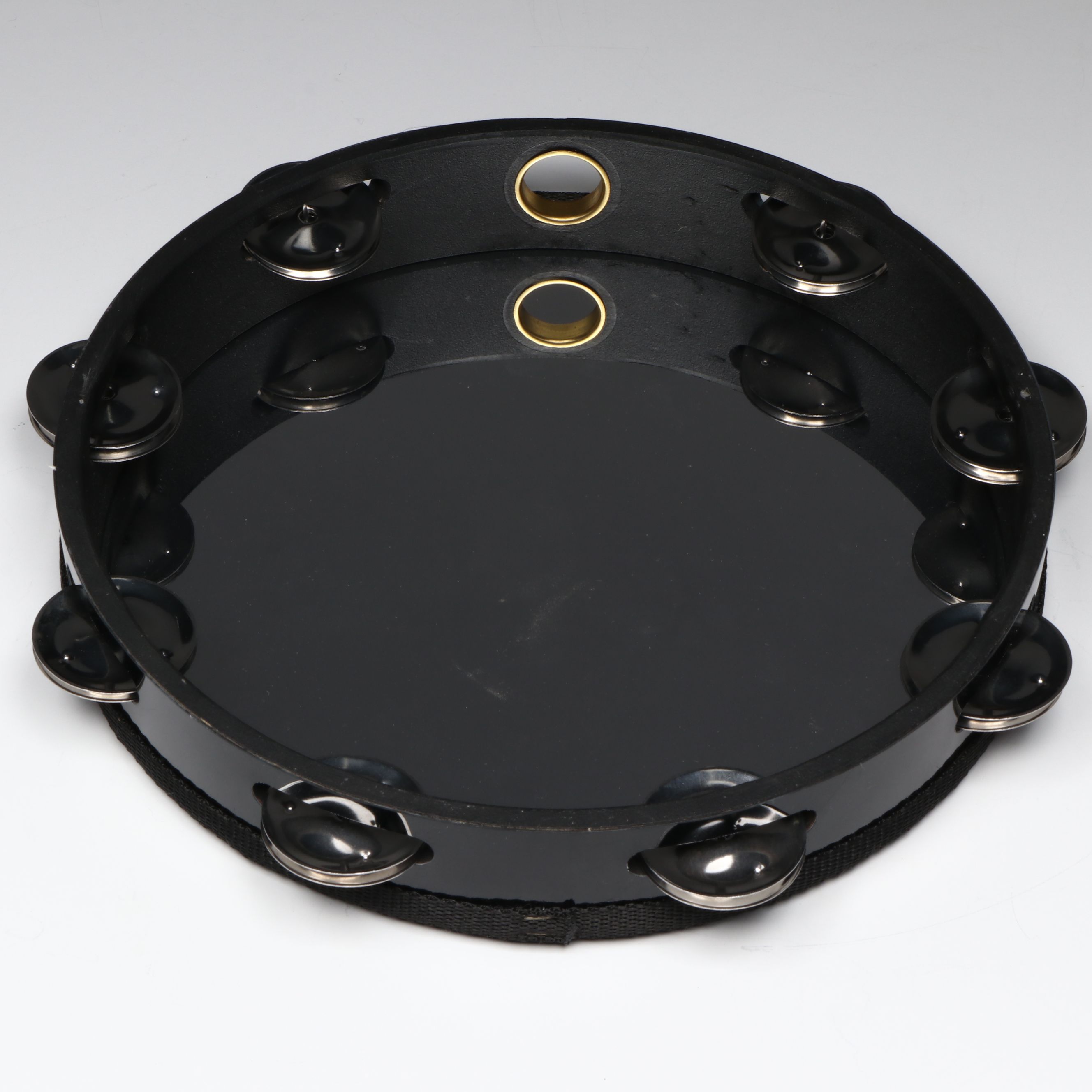Prince Love Symbol Remo Tambourine