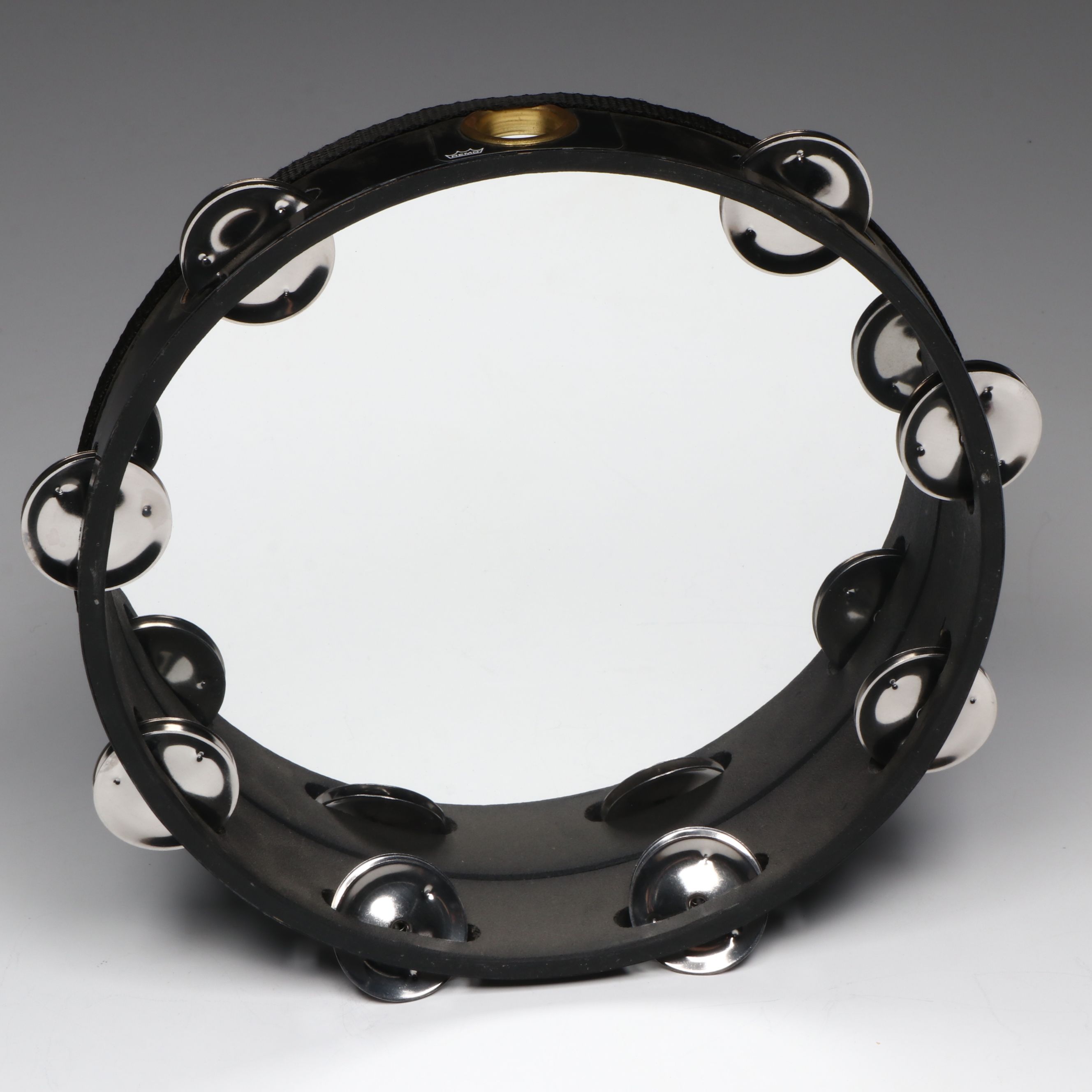 Prince Love Symbol Remo Tambourine