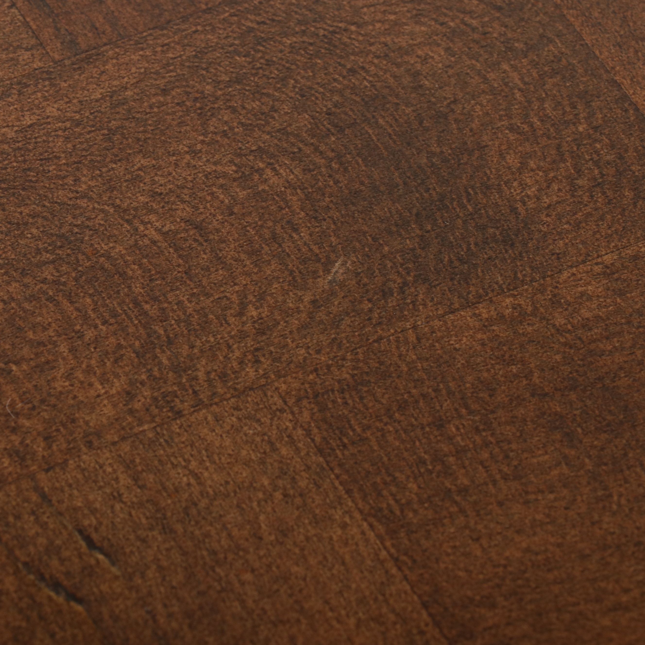 Louis XV Style Nine-Piece Dining Set, 20th Century