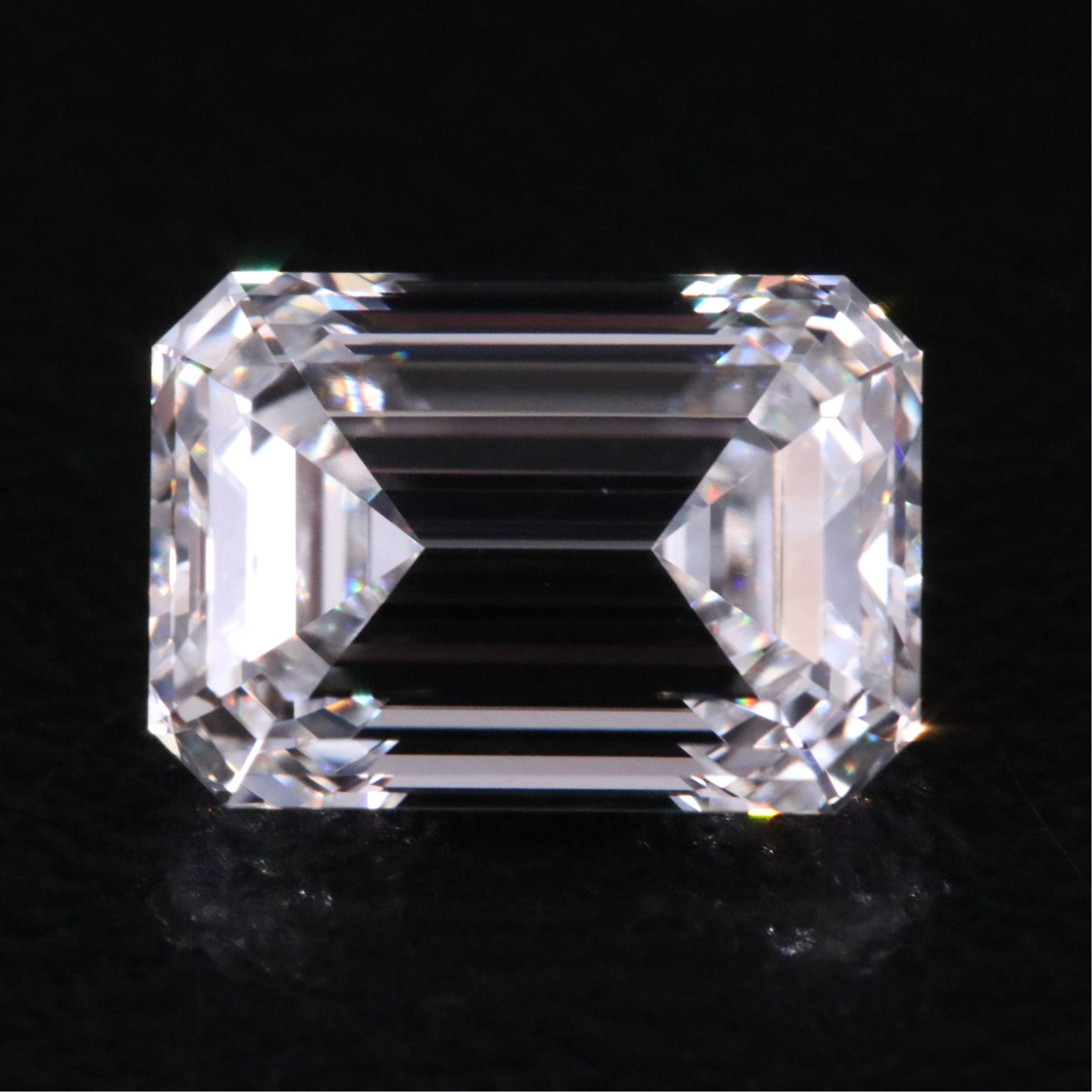 Loose 1.98 CT Lab Grown Diamond with IGI Report