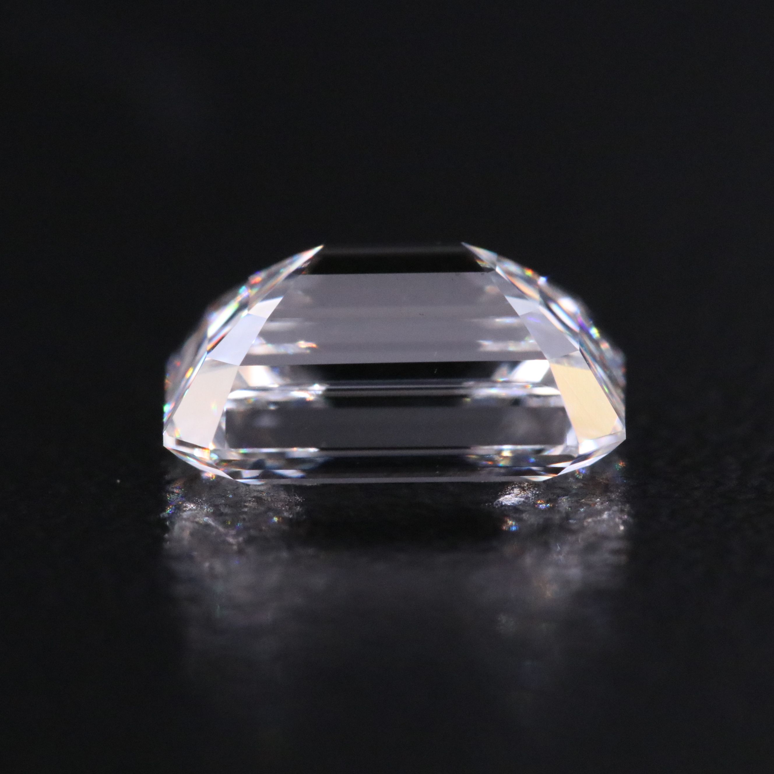 Loose 1.98 CT Lab Grown Diamond with IGI Report
