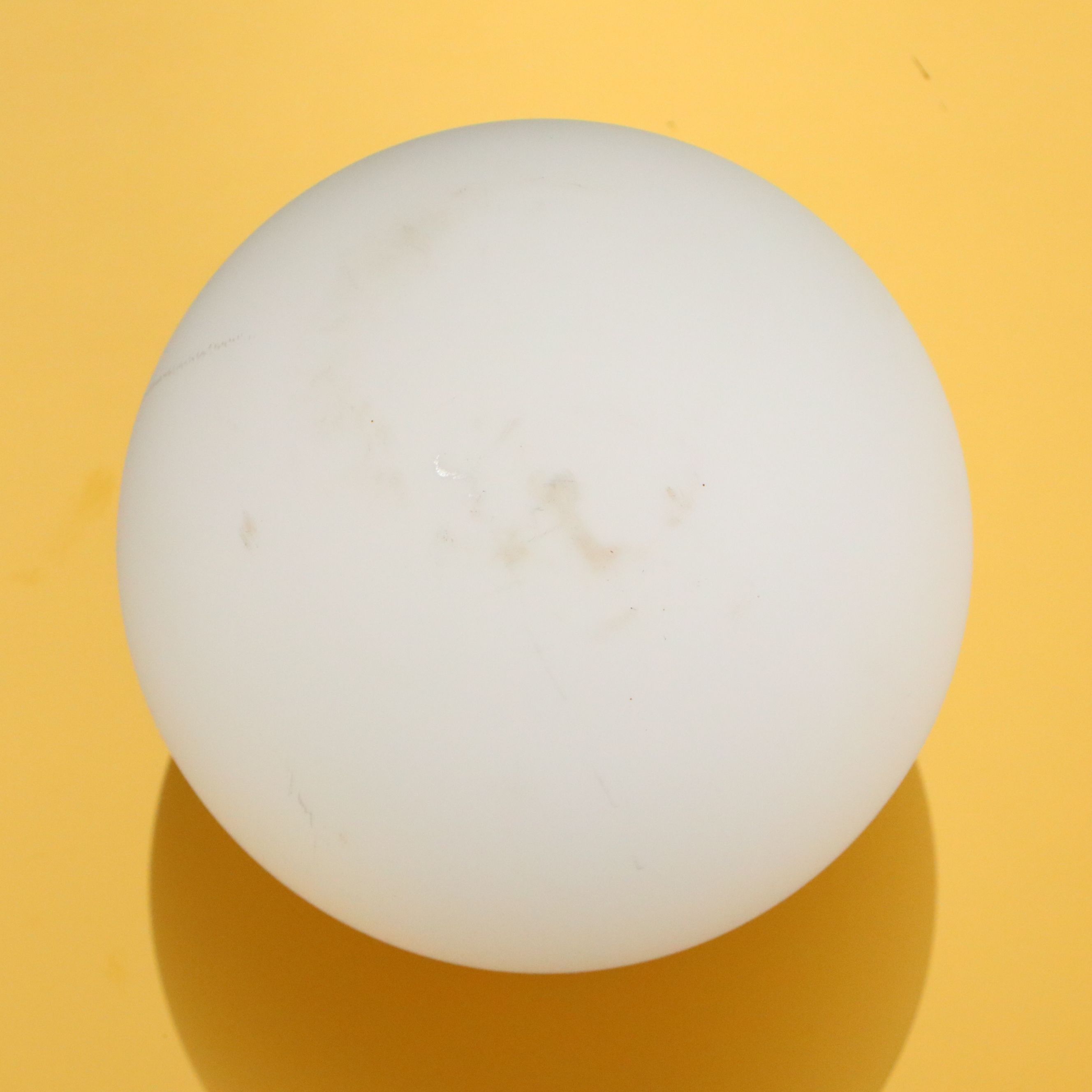 Pablo Designs Brass Bola Disc Pendant Light