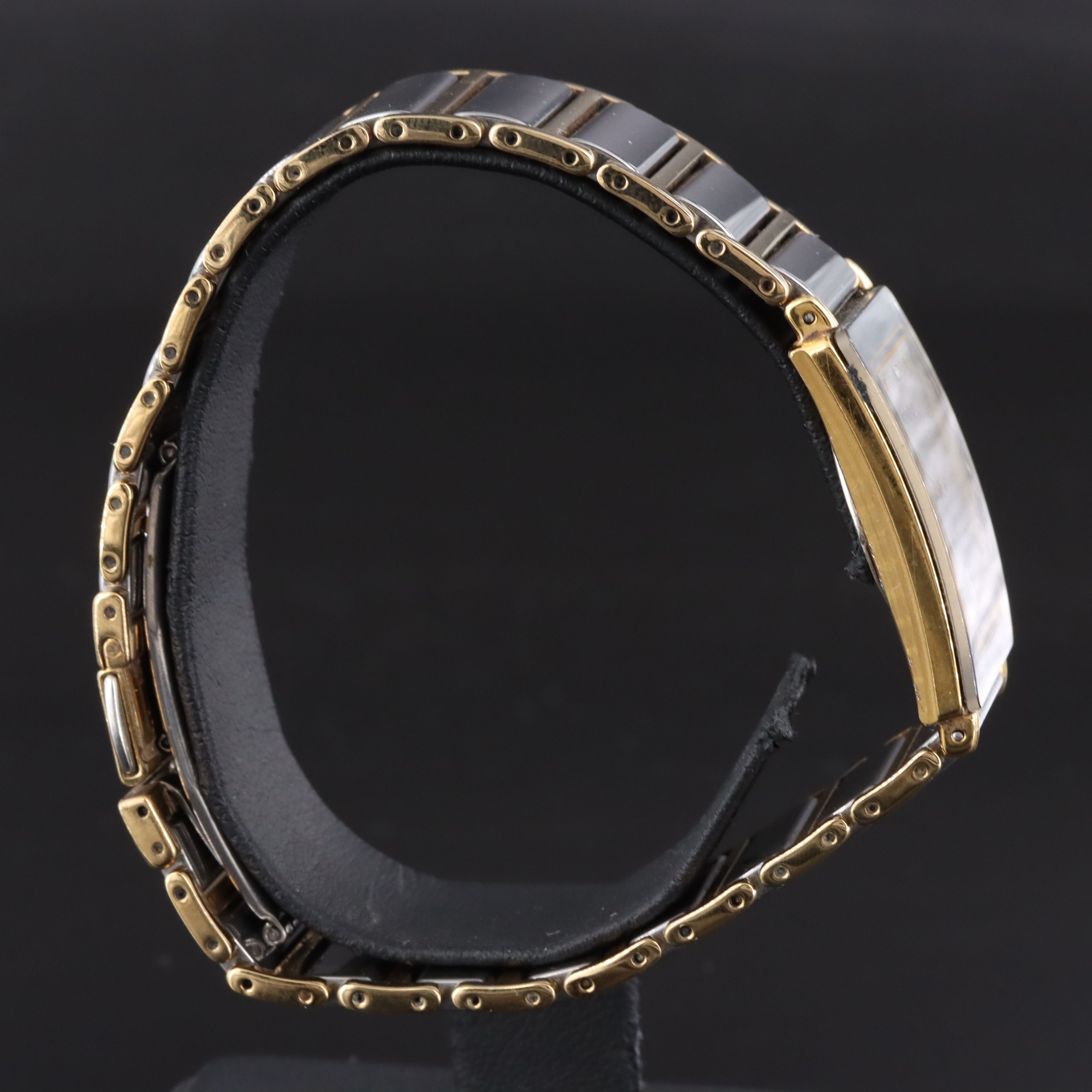 Rado DiaStar Ceramic Watch 160.0281.3N