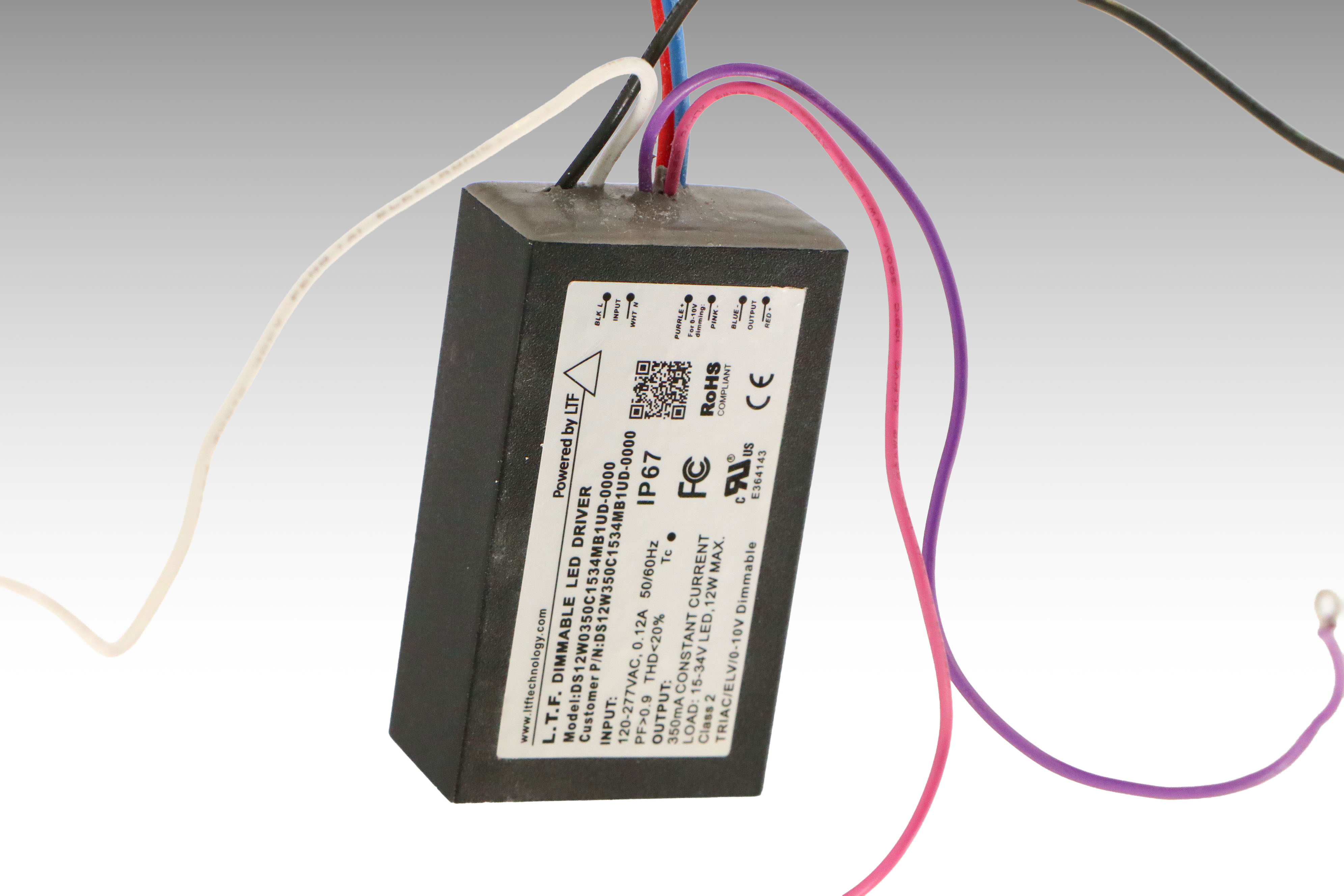 Pablo Designs Brass Bola Disc Pendant Light