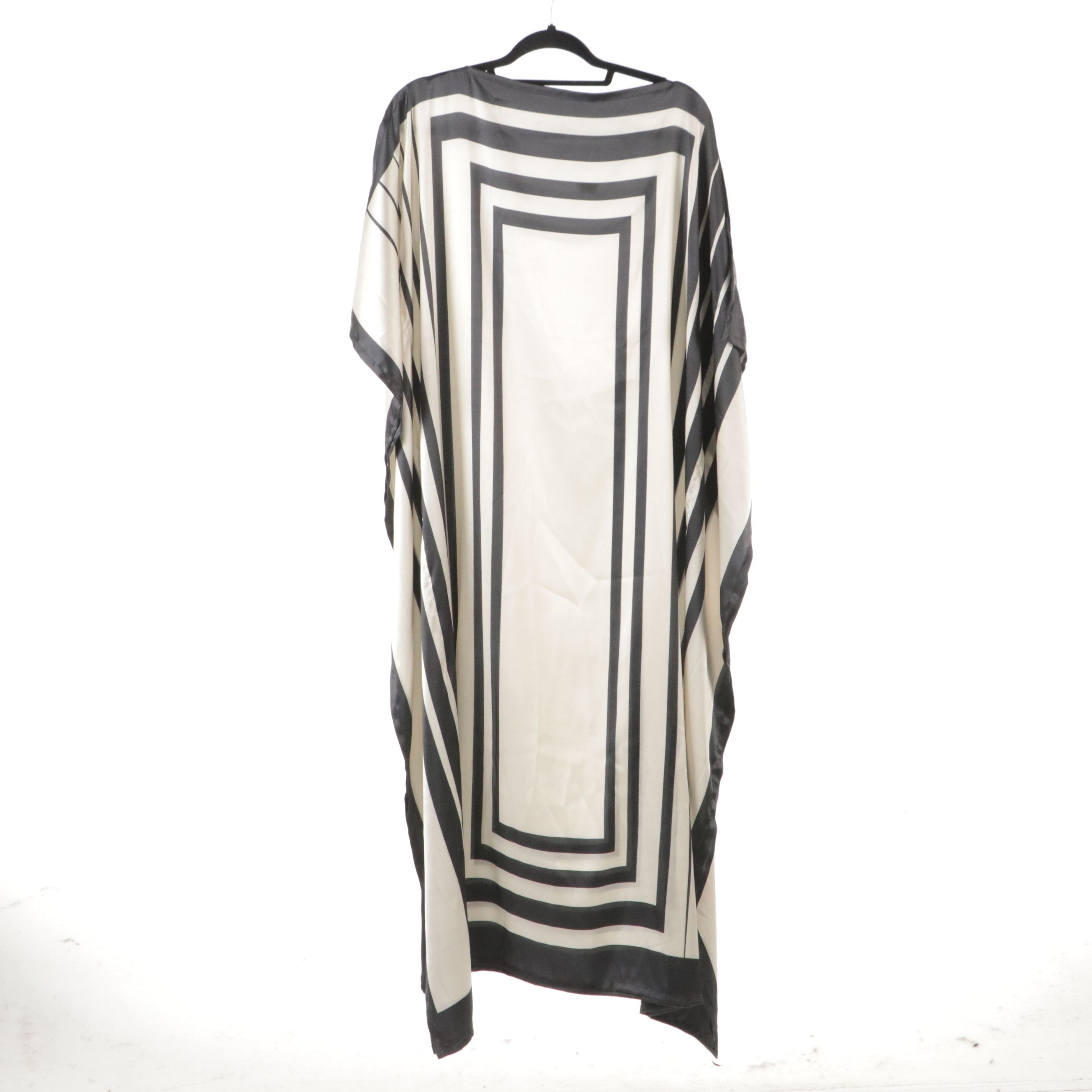 Swimwear Cover-Up, Sleeveless Dress, and Muumuu Dress