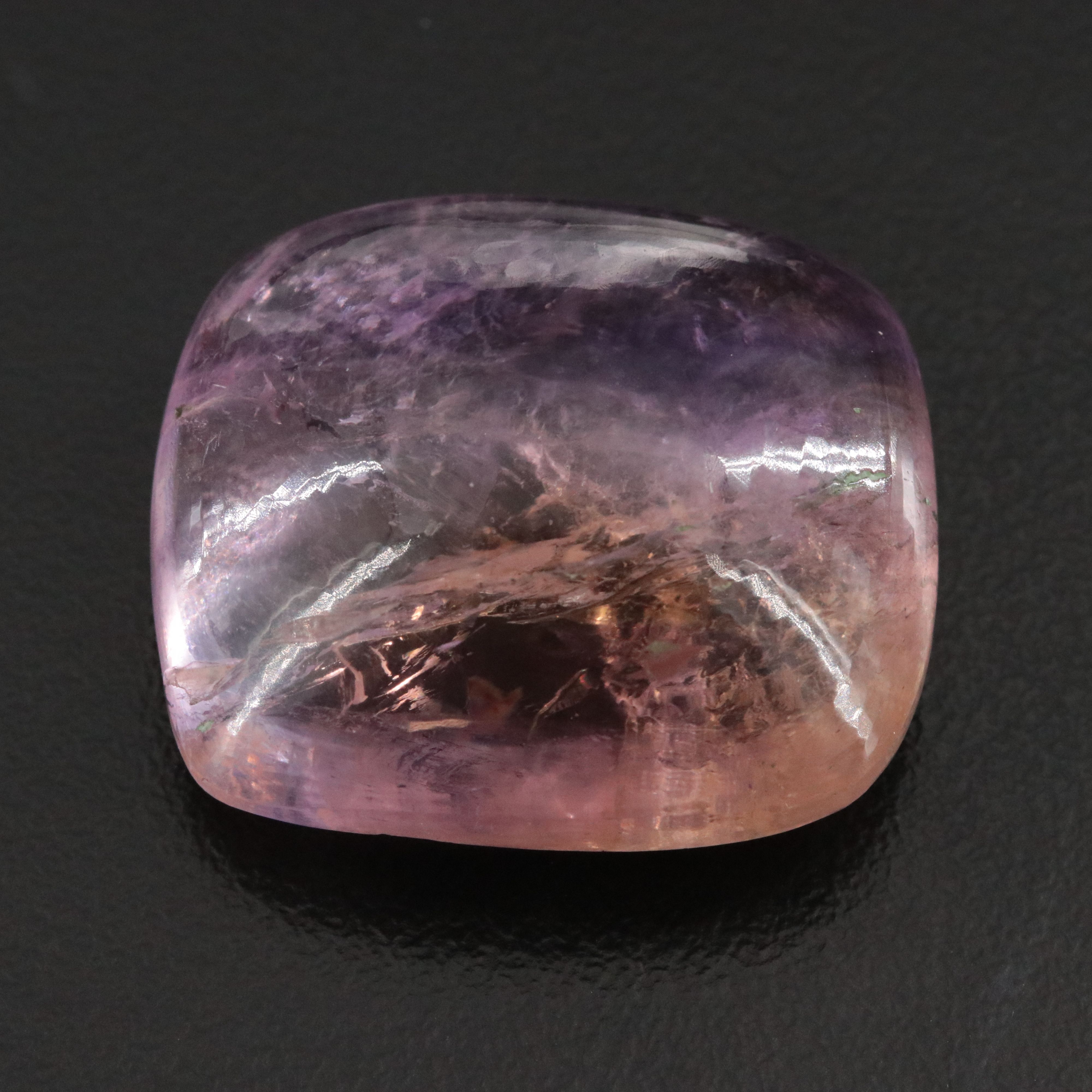 Loose 61.27 CT Ametrine