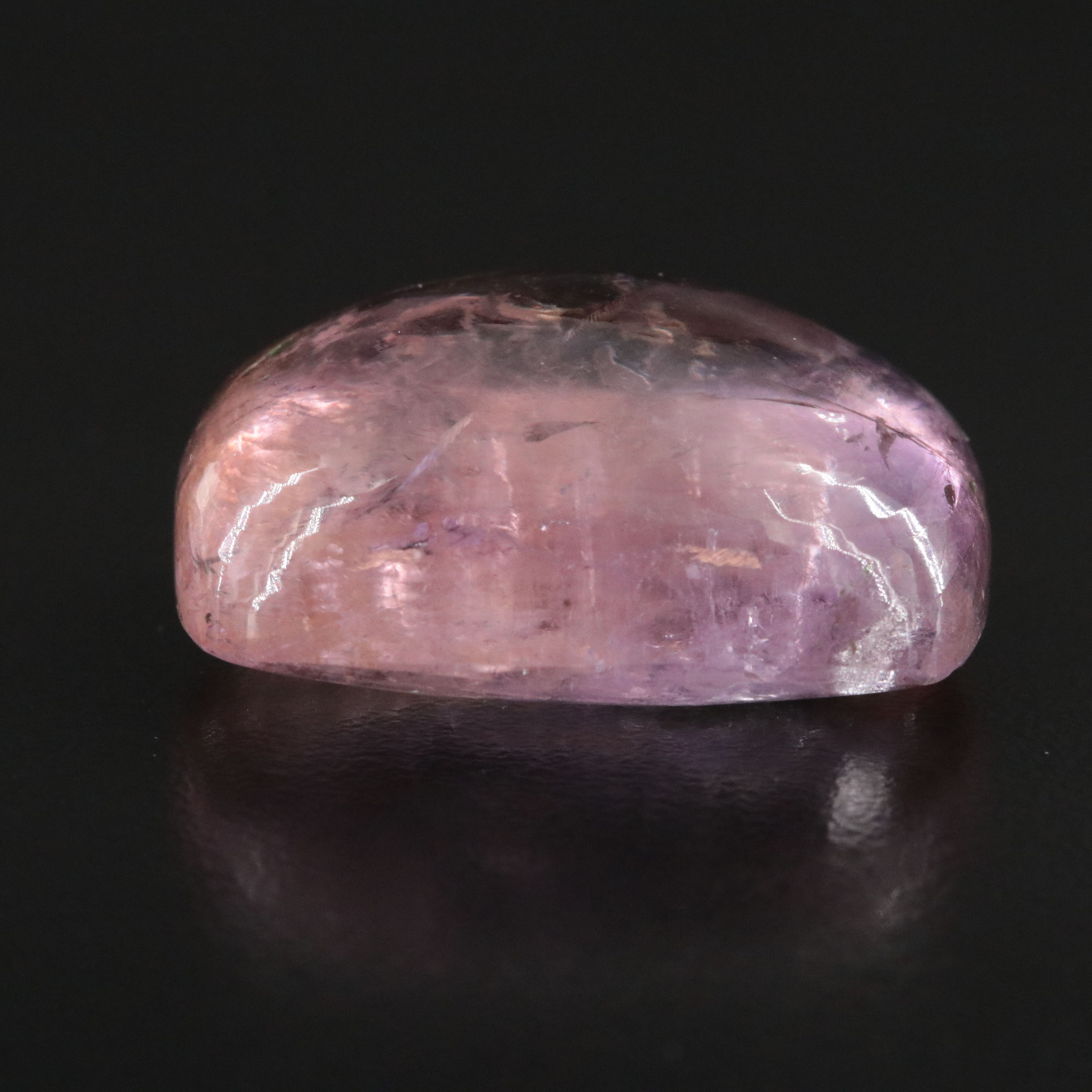 Loose 61.27 CT Ametrine