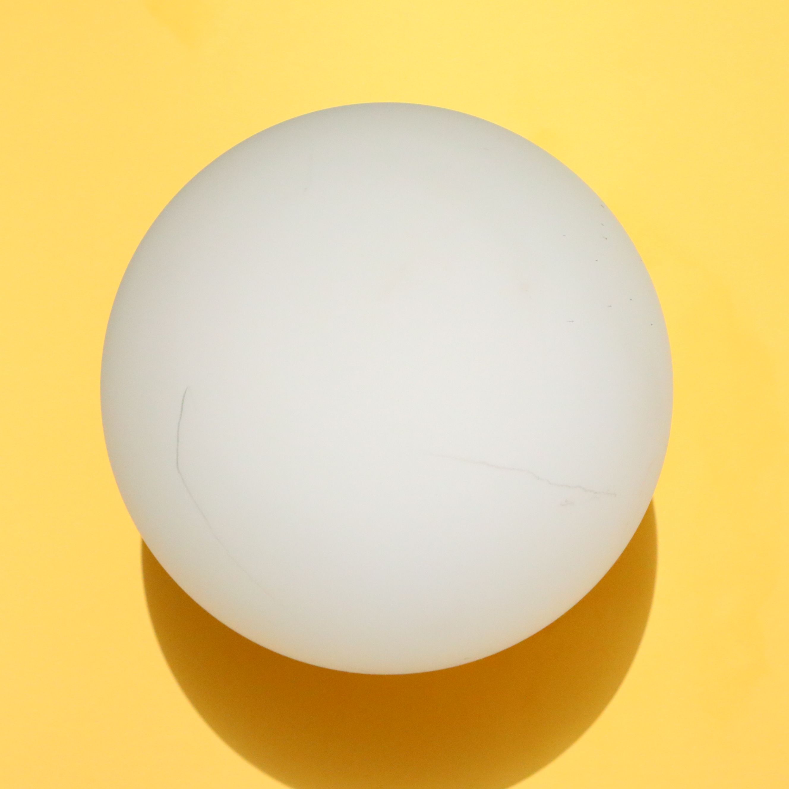 Pablo Designs Brass Bola Disc Pendant Light