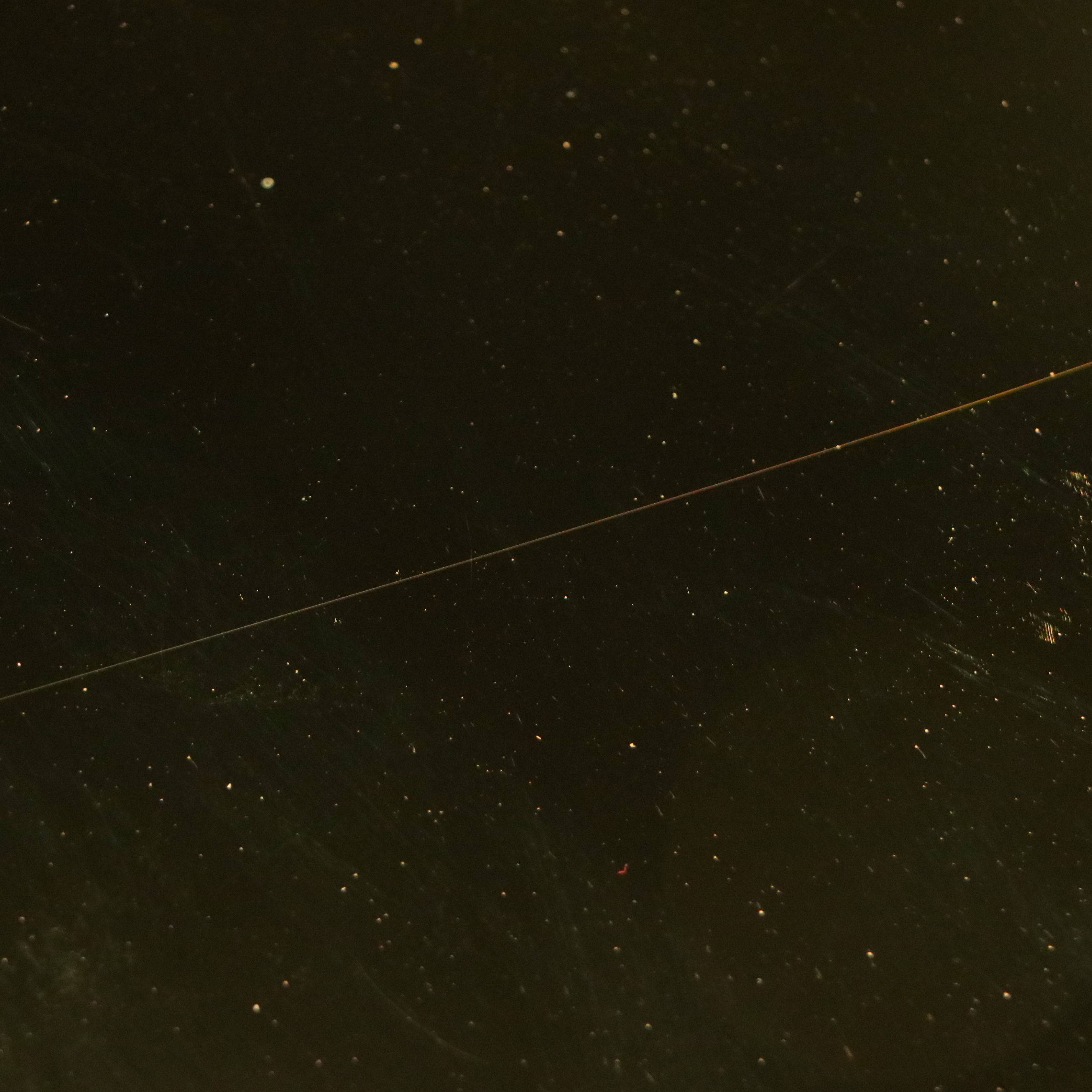 Pablo Designs Brass Bola Disc Pendant Light