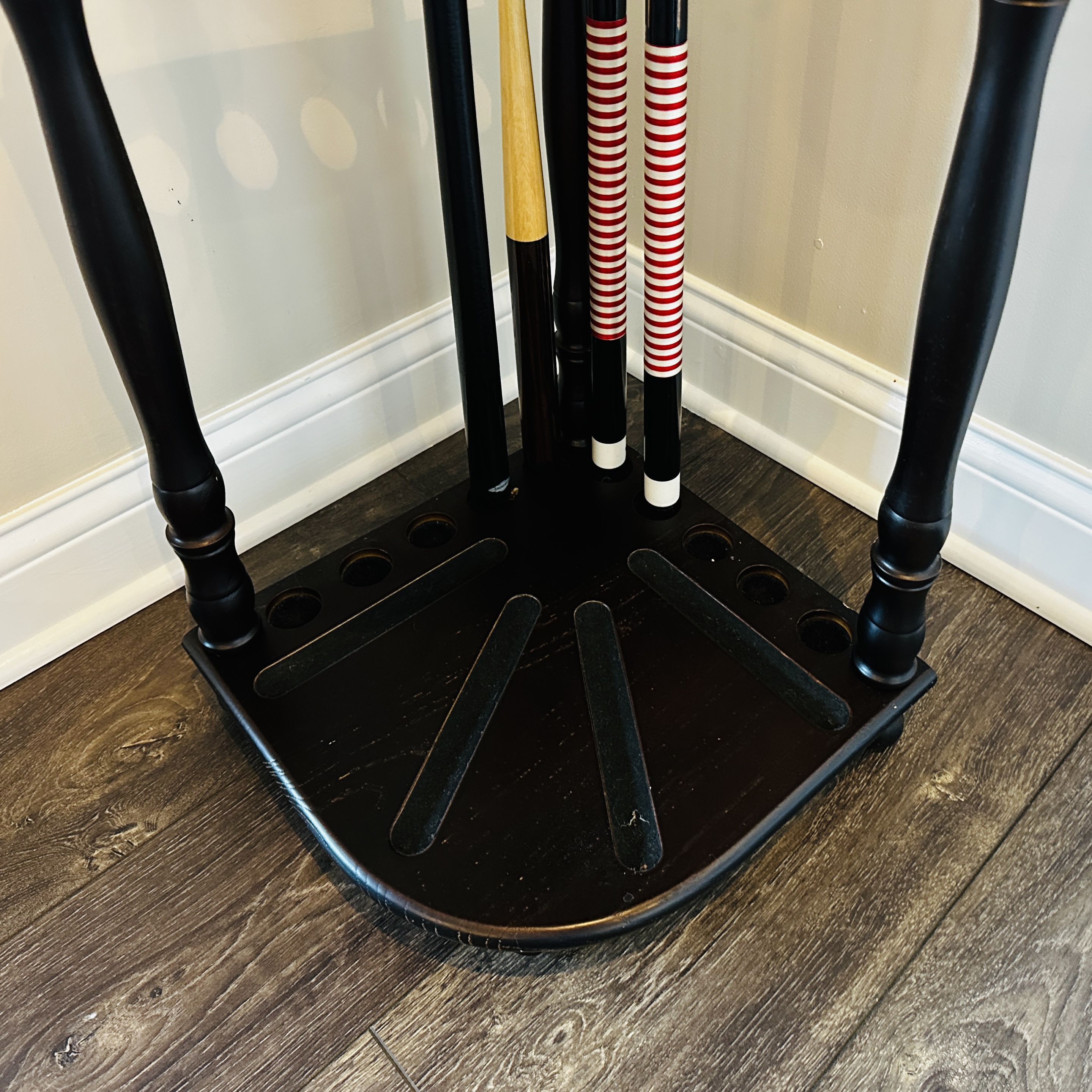 Brunswick Billiards Pool Table, Killerspin Ping-Pong Table Top and Accessories