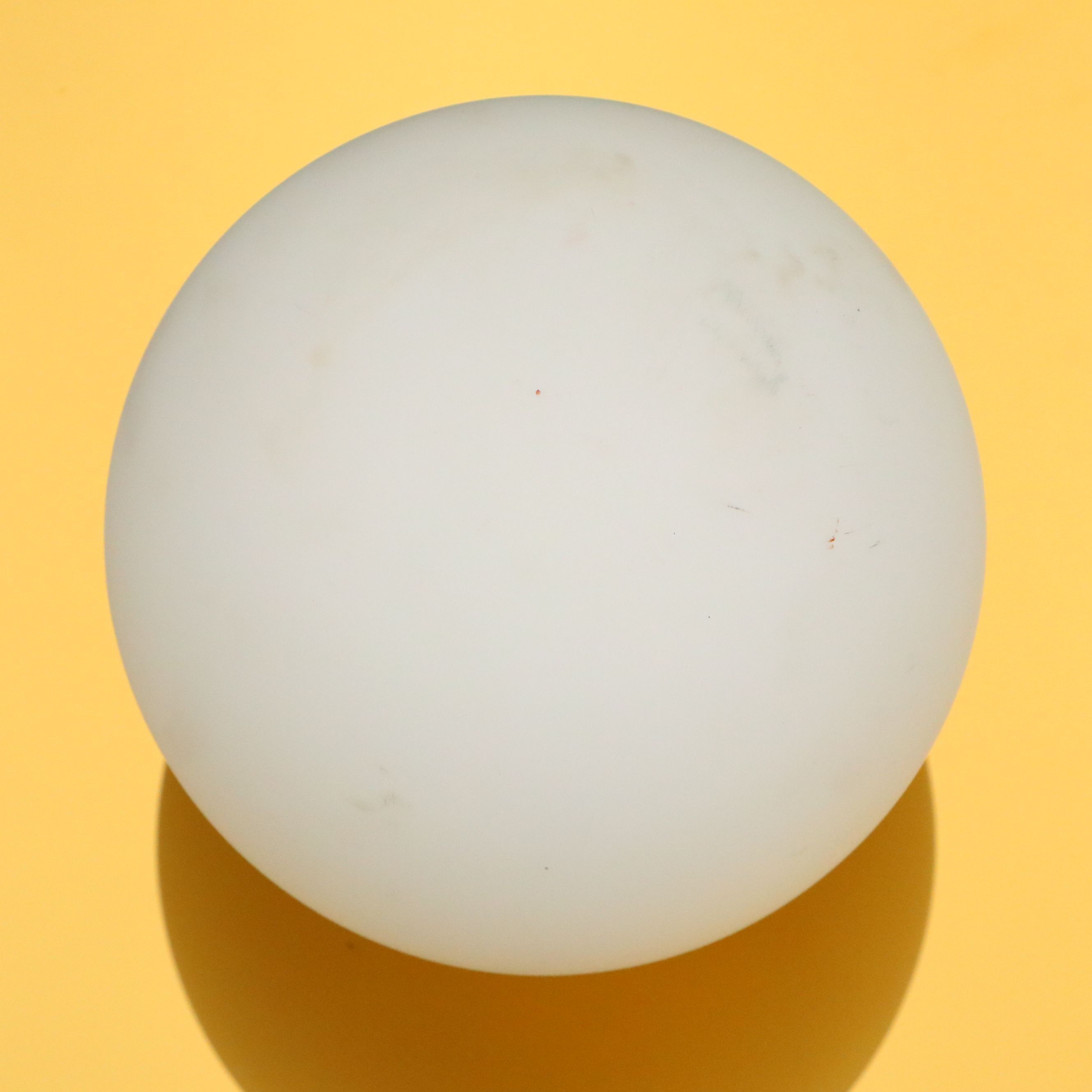 Pablo Designs Brass Bola Disc Pendant Light