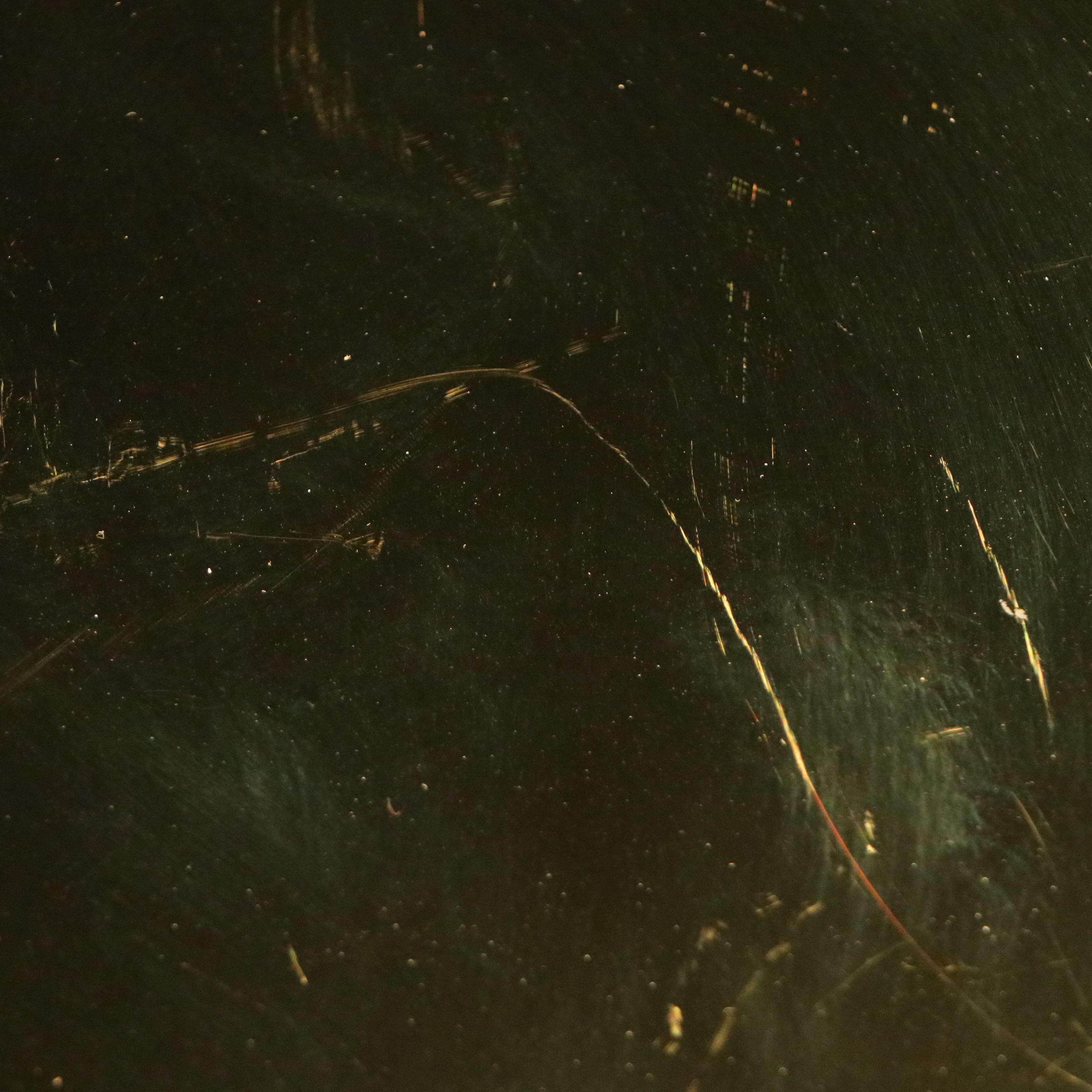 Pablo Designs Brass Bola Disc Pendant Light