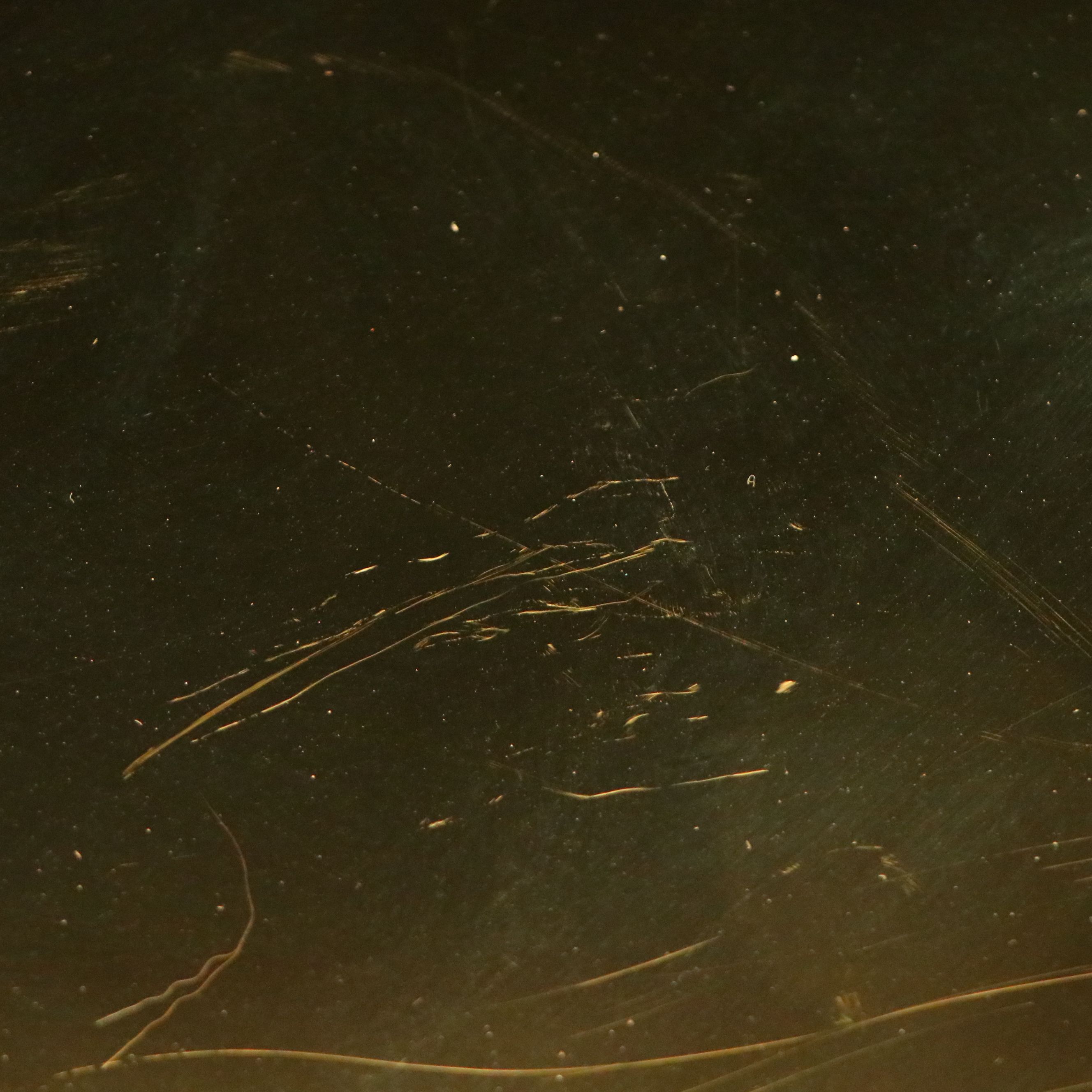 Pablo Designs Brass Bola Disc Pendant Light