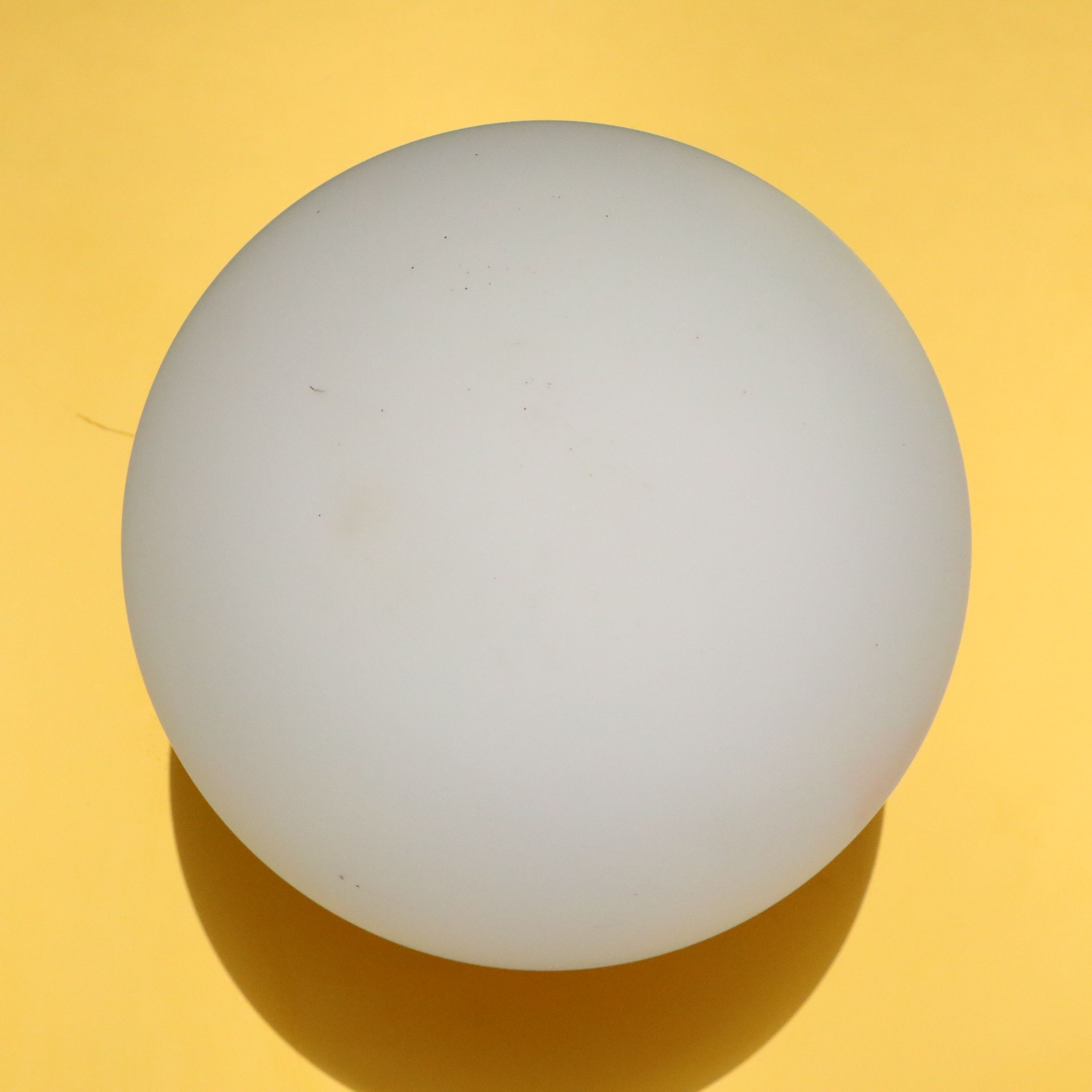 Pablo Designs Brass Bola Disc Pendant Light