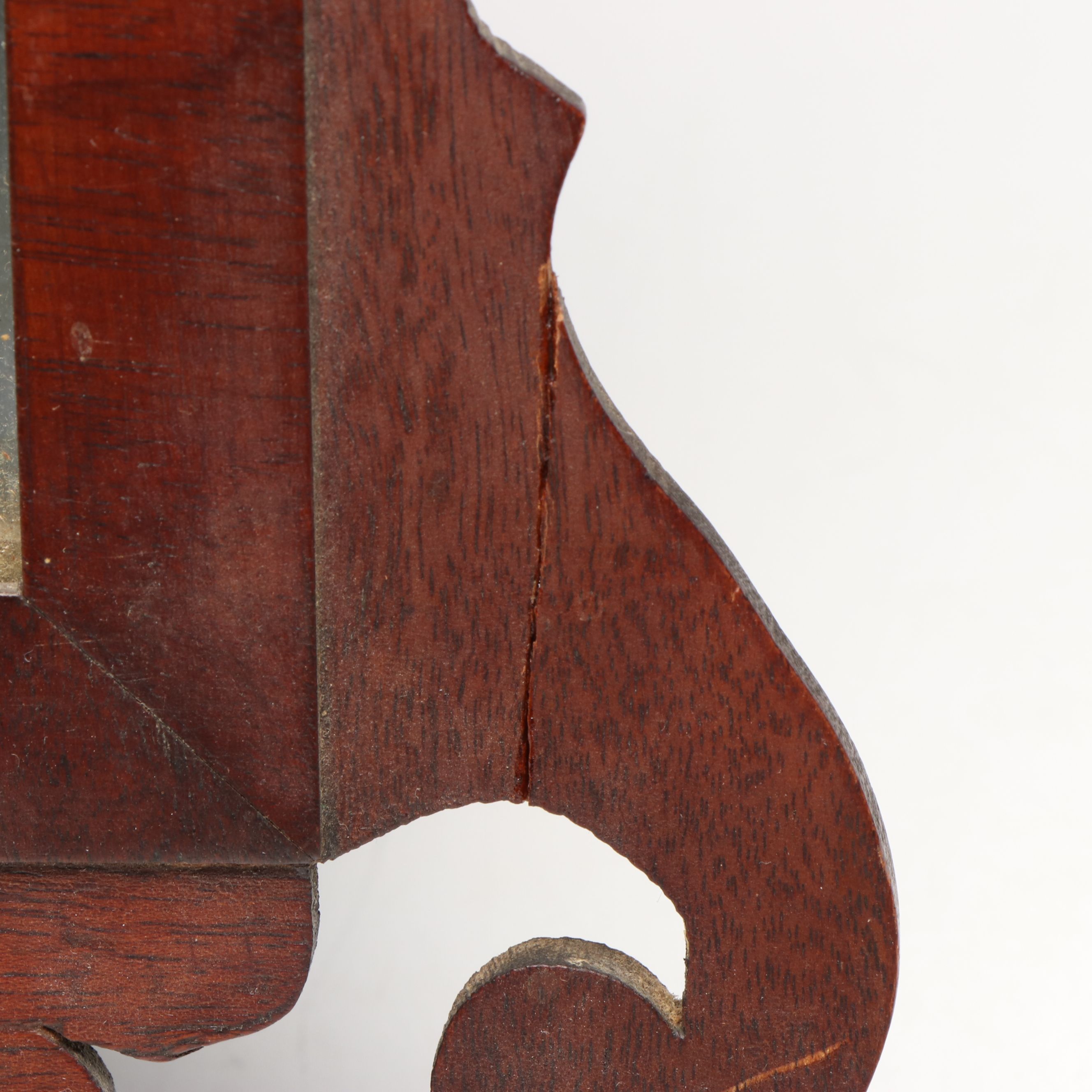 Chippendale Style Wooden Wall Mirrors