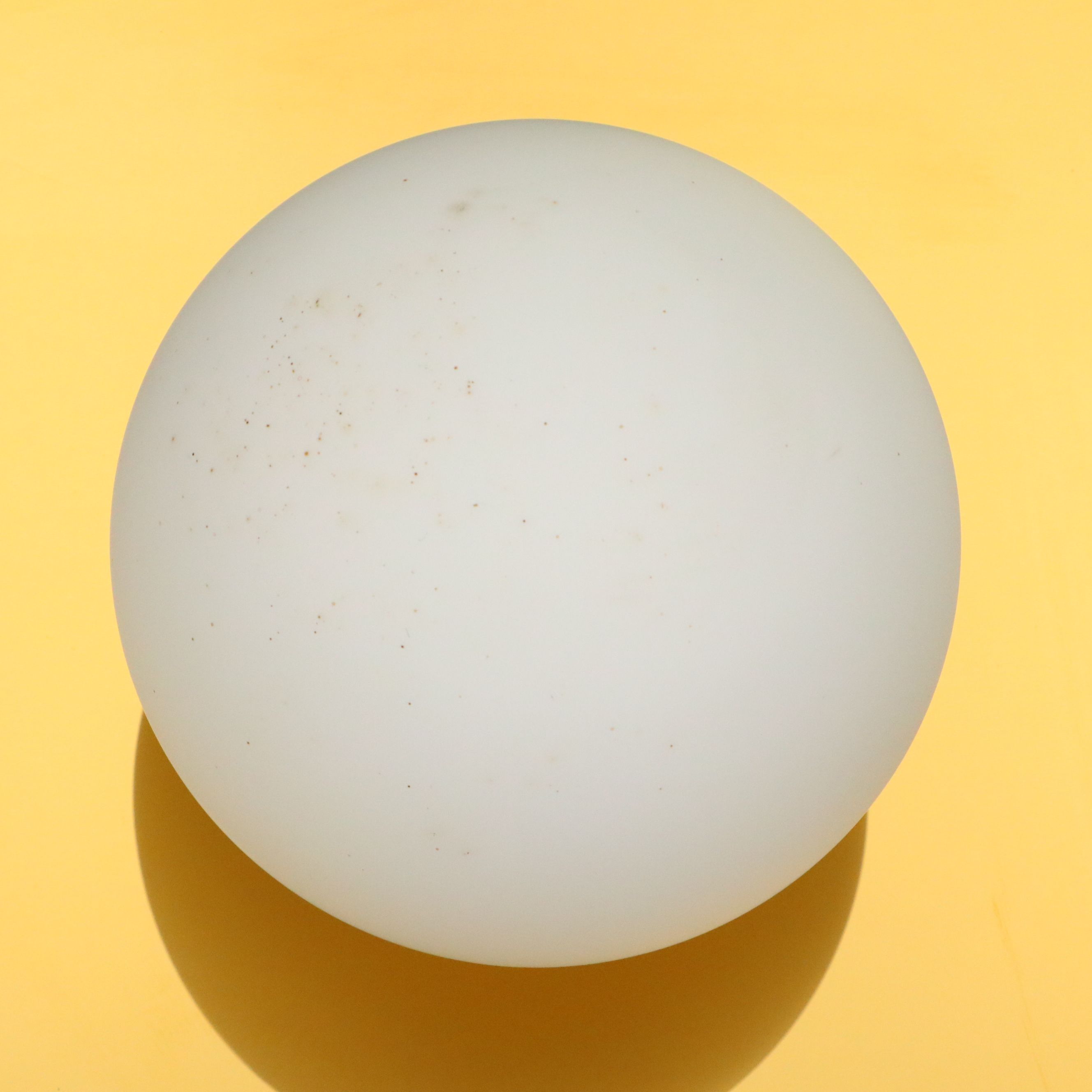 Pablo Designs Brass Bola Disc Pendant Light