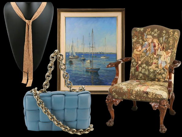 THIS WEEK'S SENSATIONAL FINDS