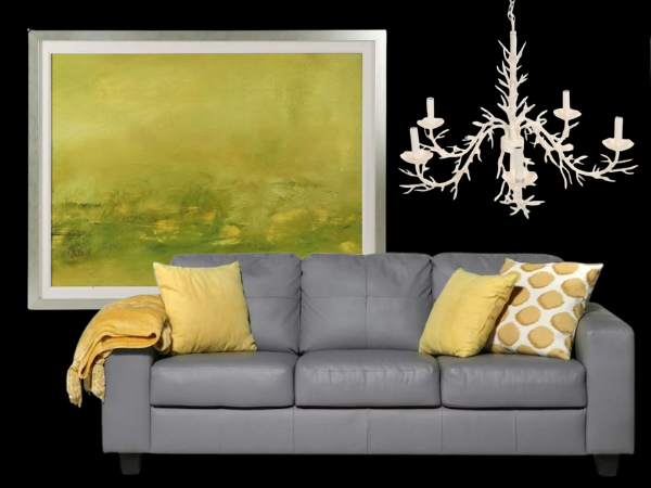 Staged to Perfection: Inventory From a Home Staging Firm