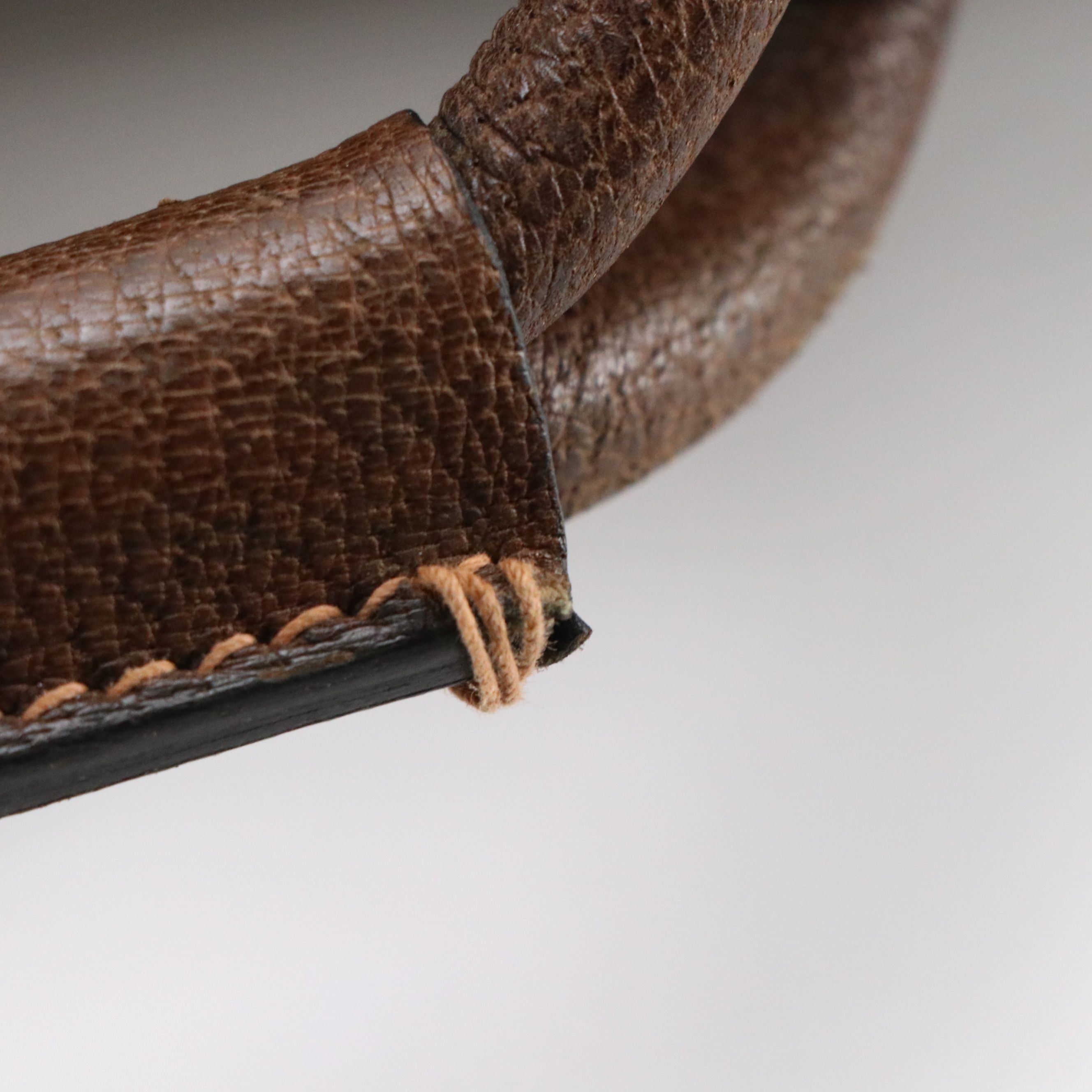 Gucci Web Stripe 29" Softside Suitcase in GG Supreme Canvas, 1960s