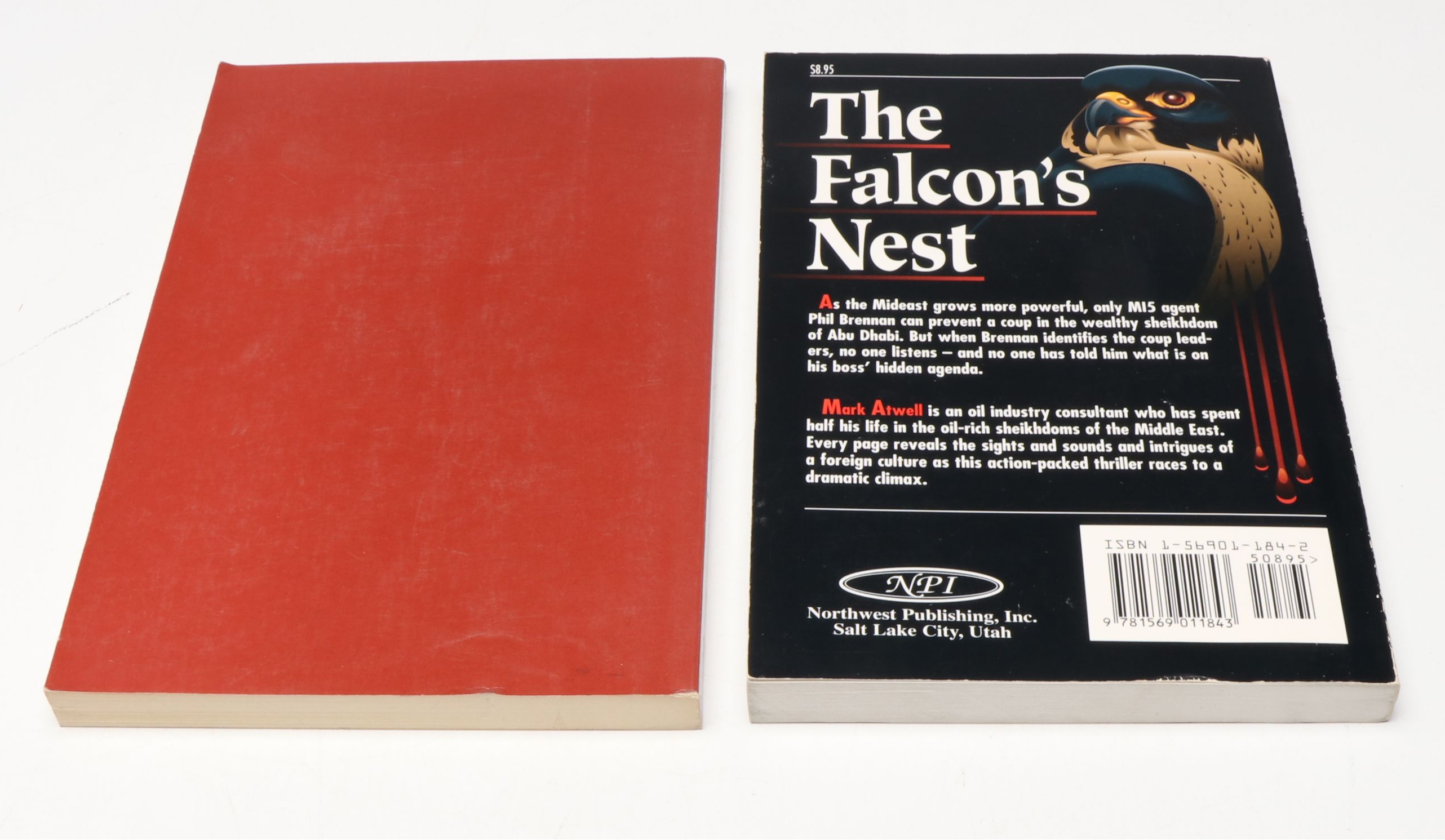 Signed First Edition "Termination Shock" by Neal Stephenson and More Books