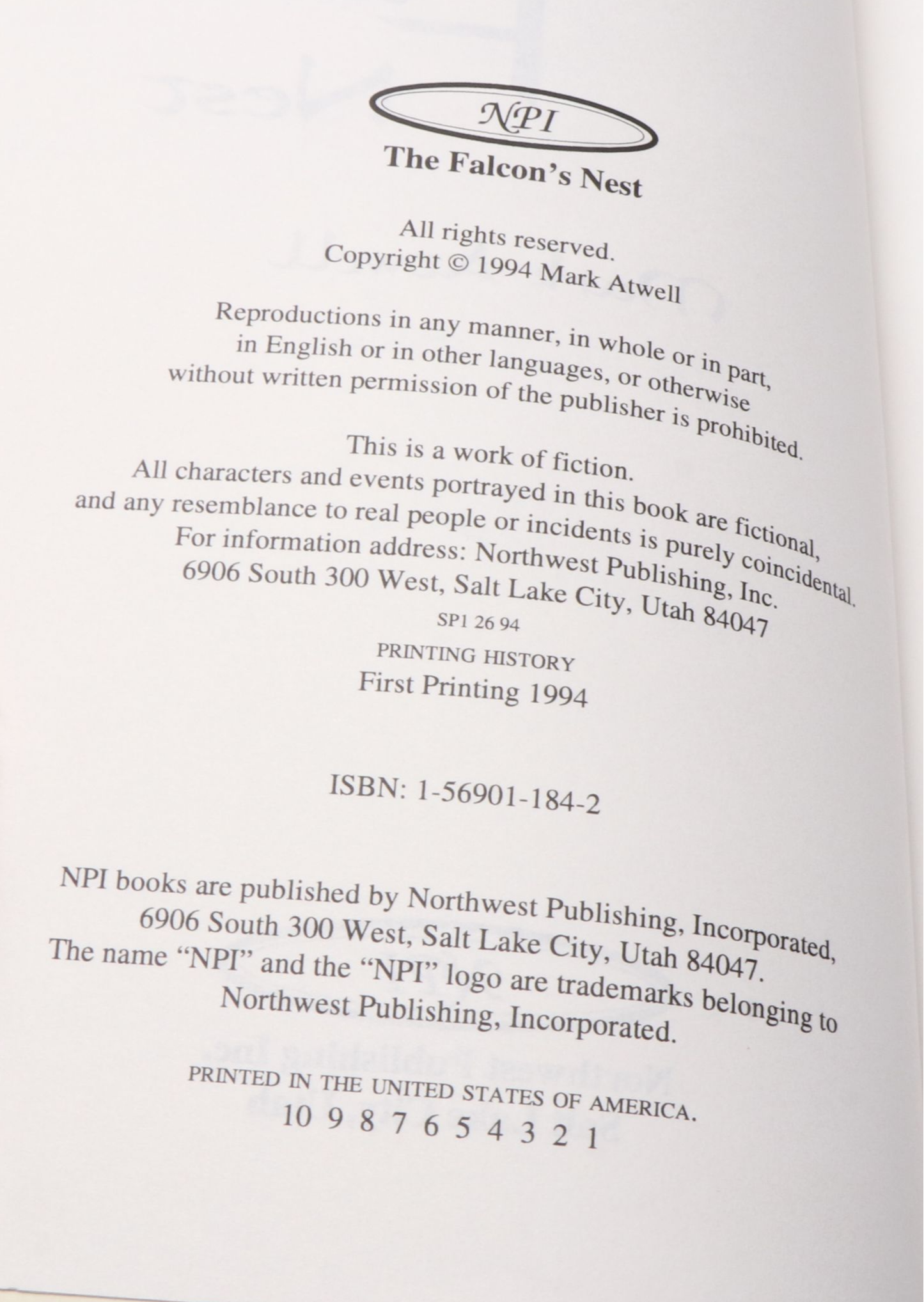 Signed First Edition "Termination Shock" by Neal Stephenson and More Books