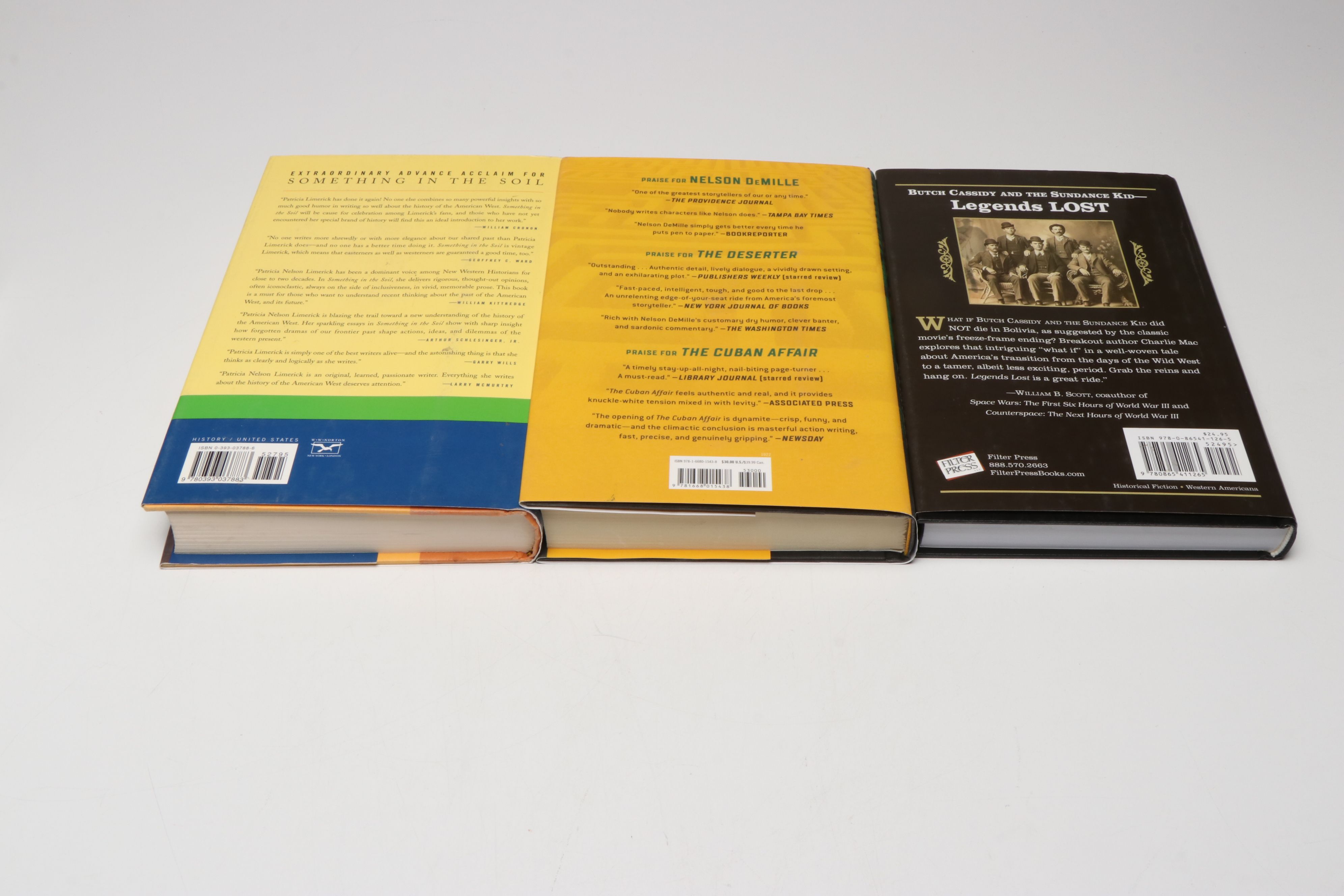 Signed First Edition "Termination Shock" by Neal Stephenson and More Books