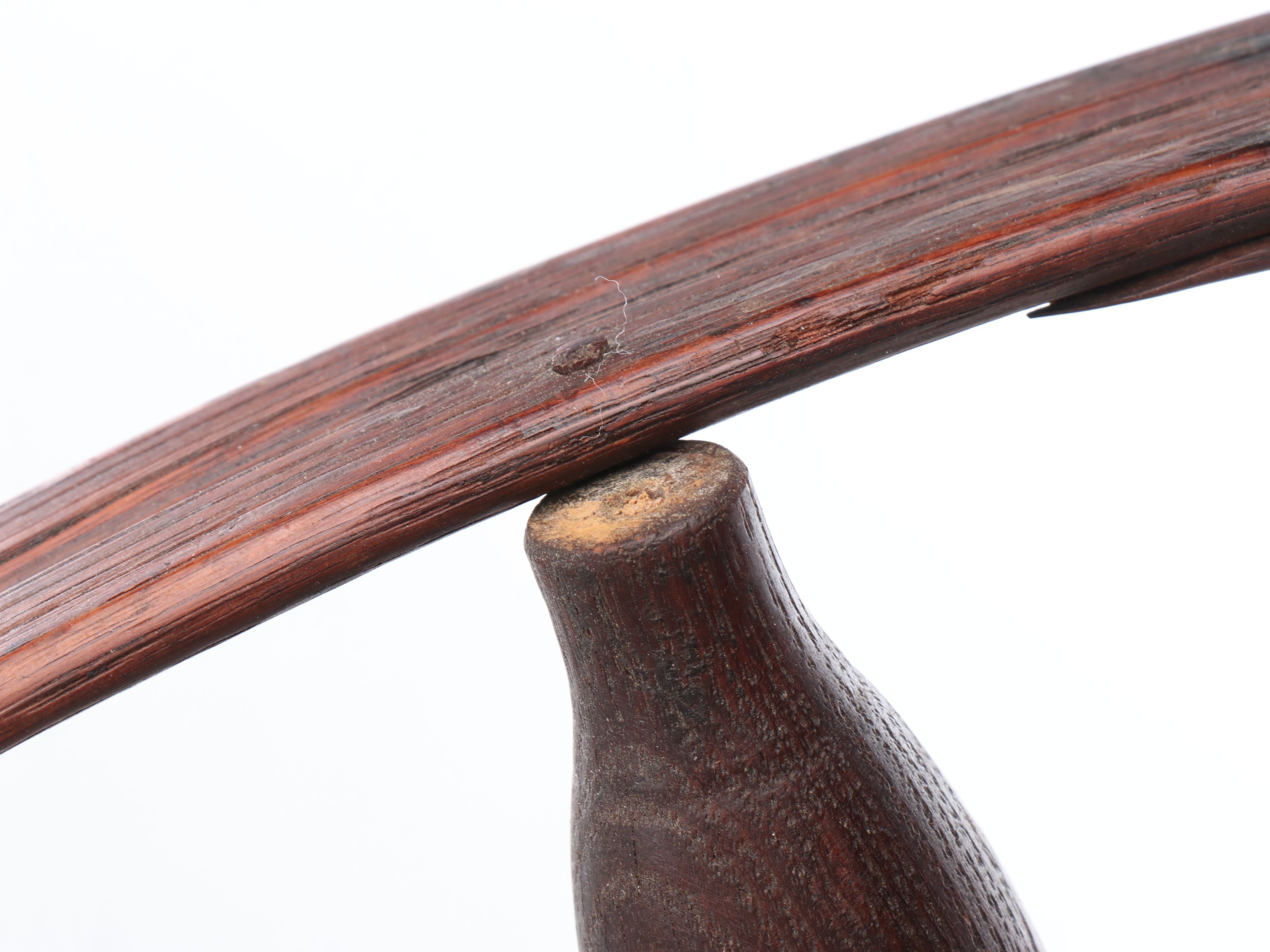 Wooden Spinning Wheels