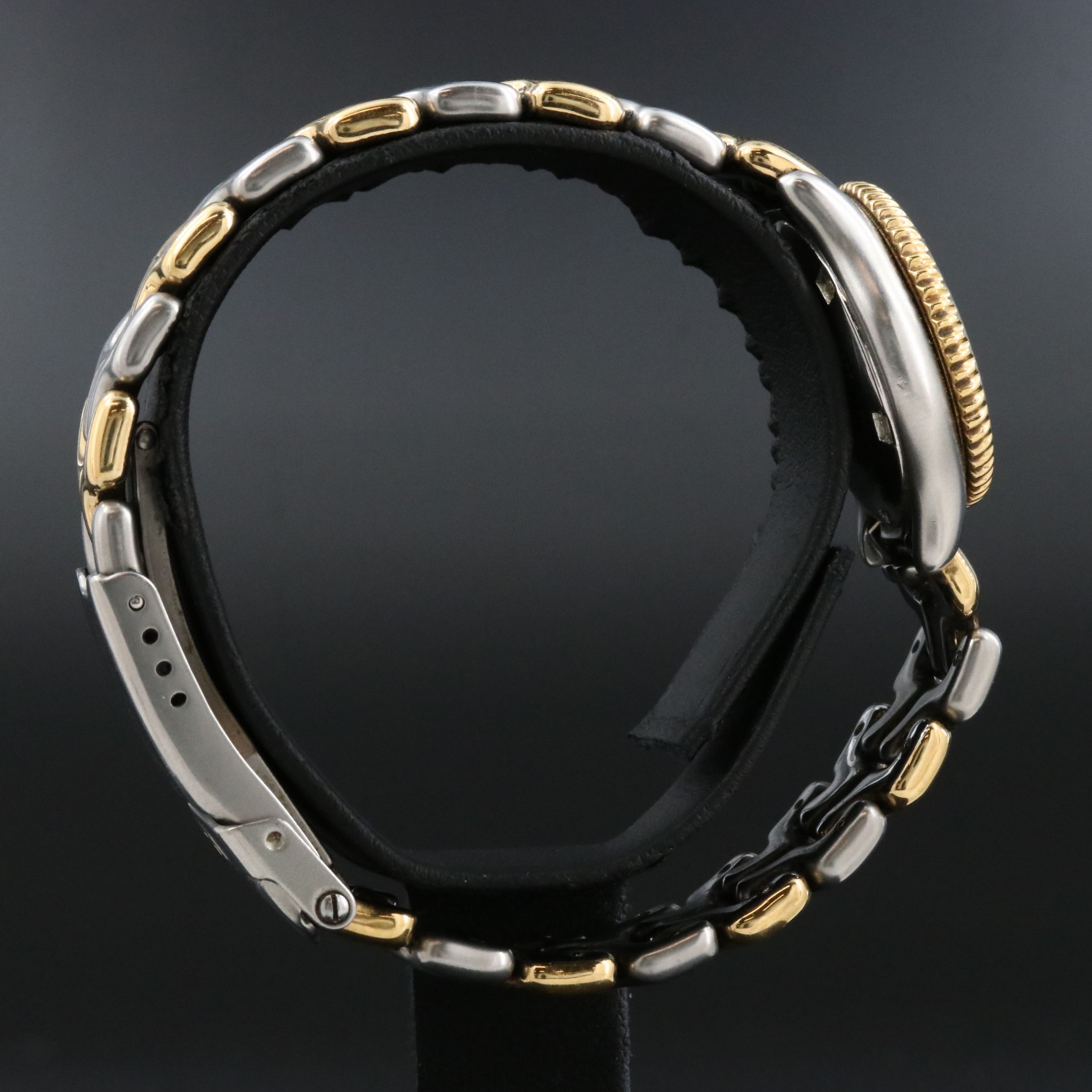 TAG Heuer Professional S/el Two Tone Quartz Watch